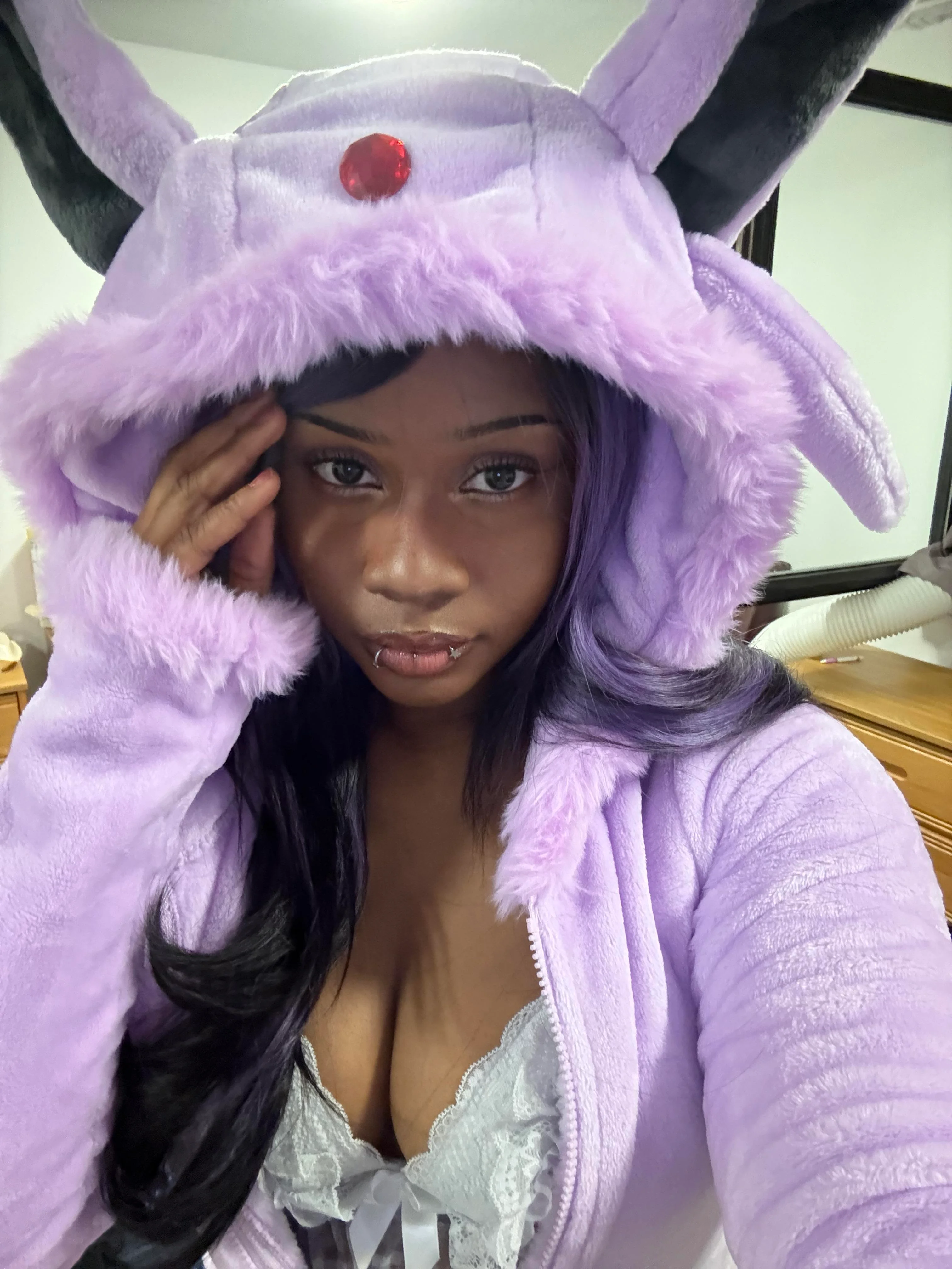Espeon by Alyce picture 1 of 2
