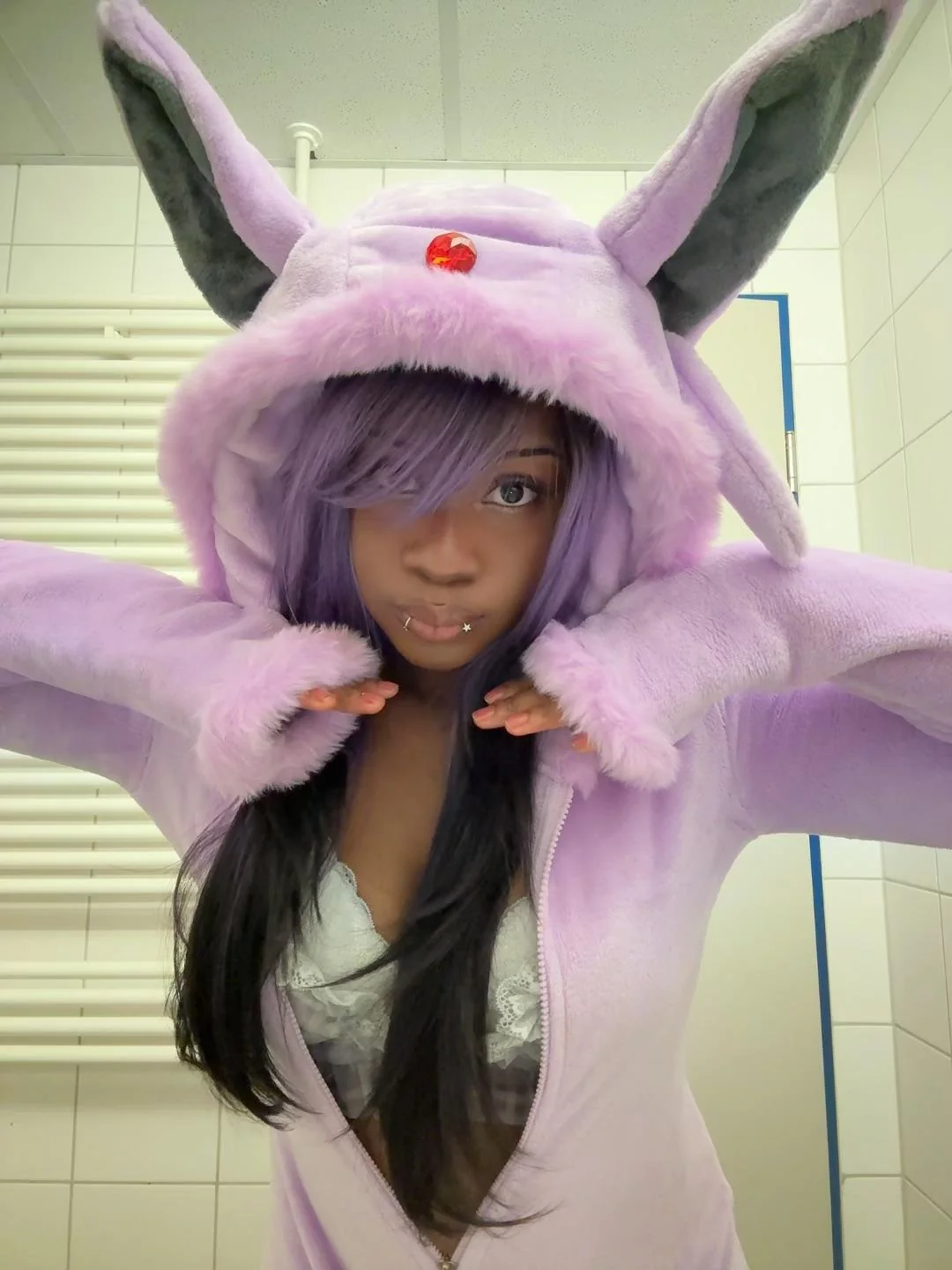 Espeon by Alyce picture 2 of 2