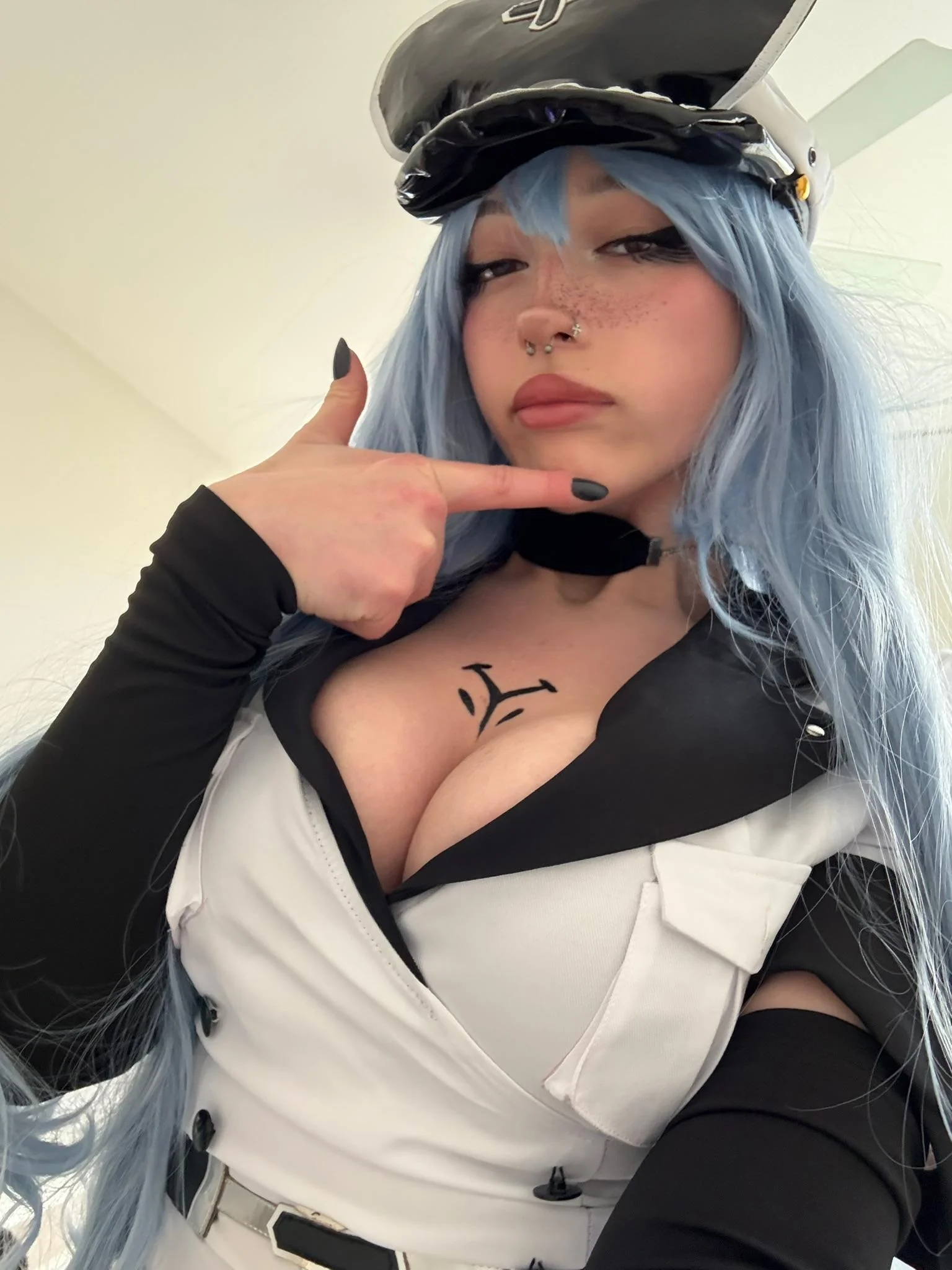 Esdeath by Aria [Akame Ga Kill] picture 2 of 2