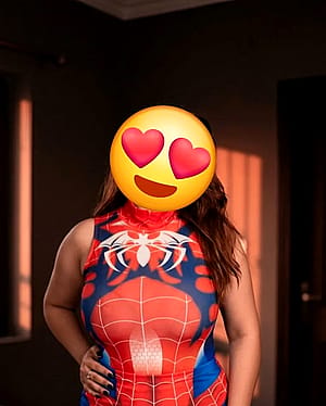 F28, FINALLY TRIED SPIDERWOMAN COSTUME / ANNIE'S SPIDERWOMAN COSPLAY'
