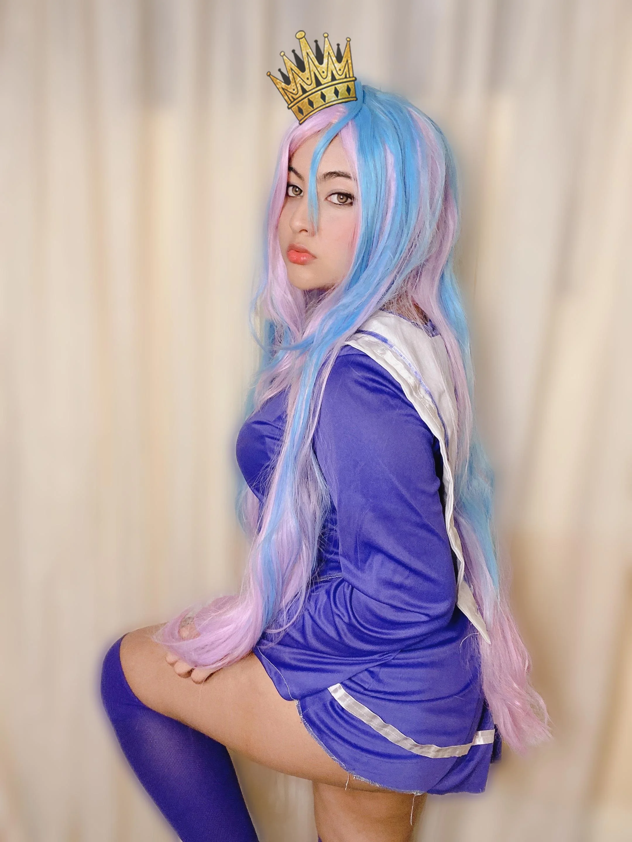 「Shiro」(Chipachanuwu) picture 1 of 1