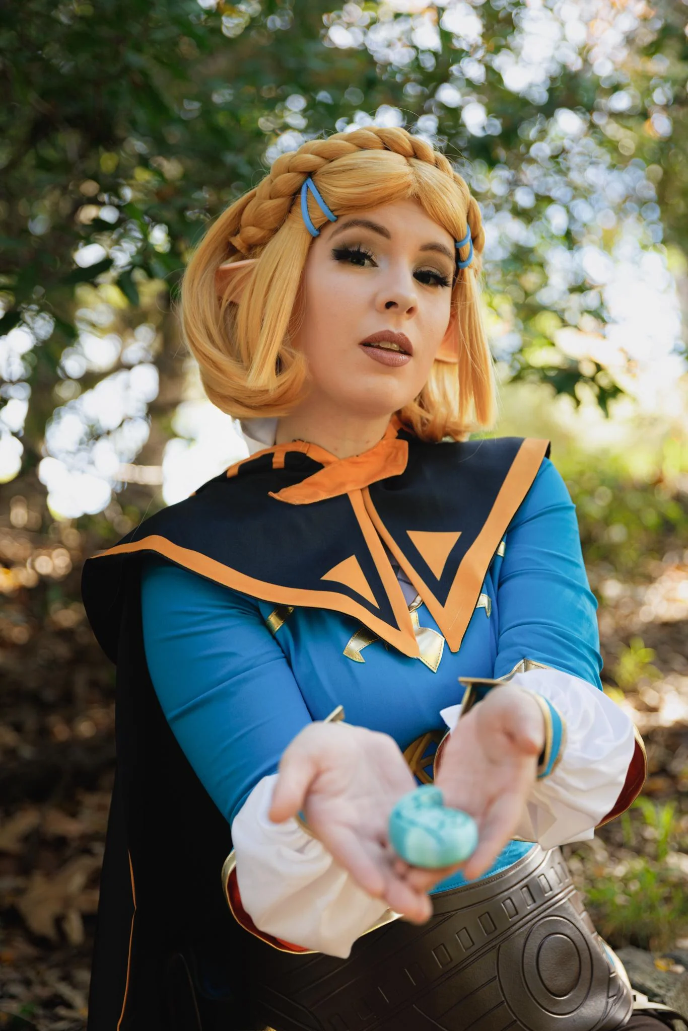 Zelda [Tears of the Kingdom] (lynxi.uwu) picture 1 of 4