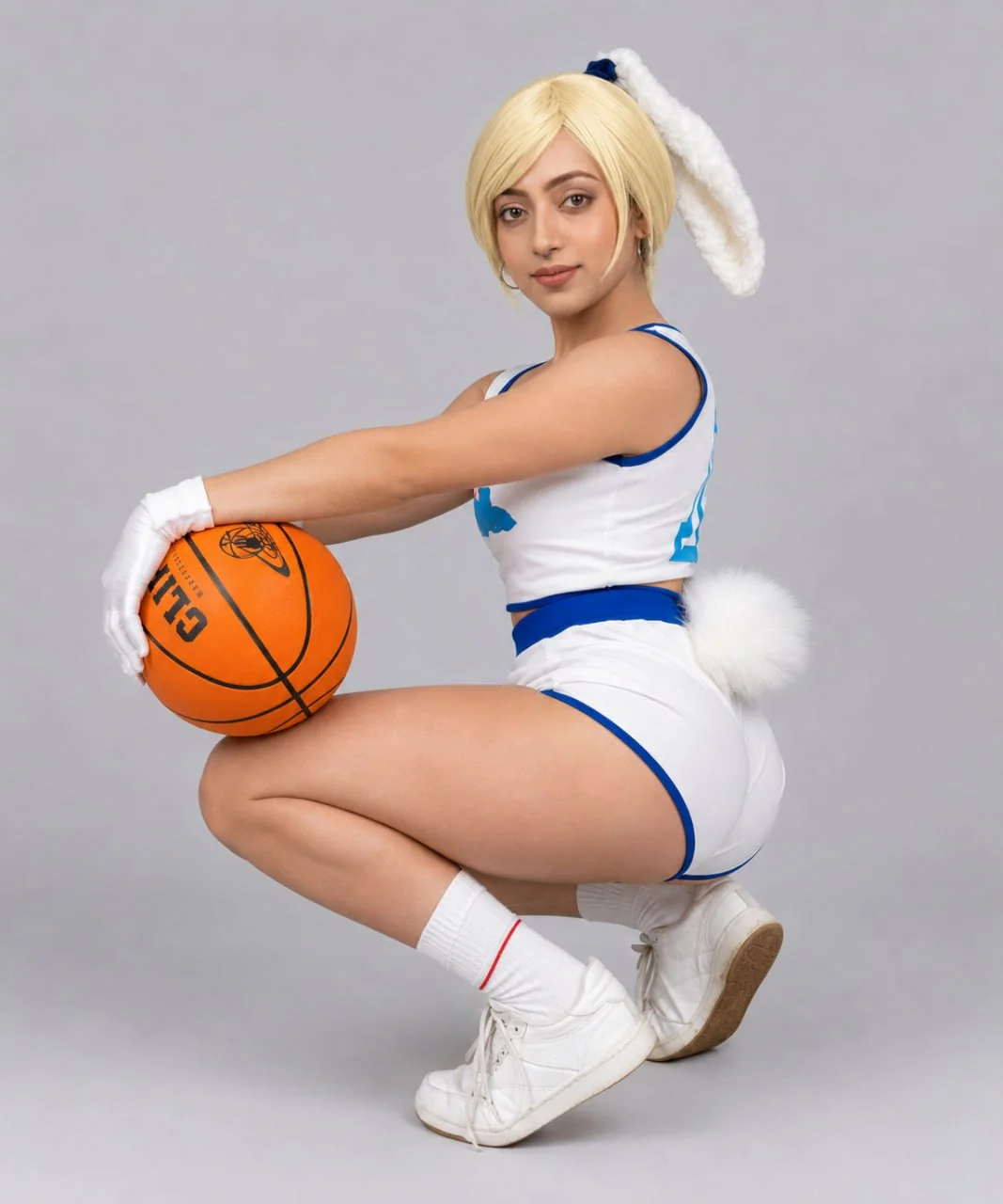 Ania_Flux as lola bunny picture 1 of 3