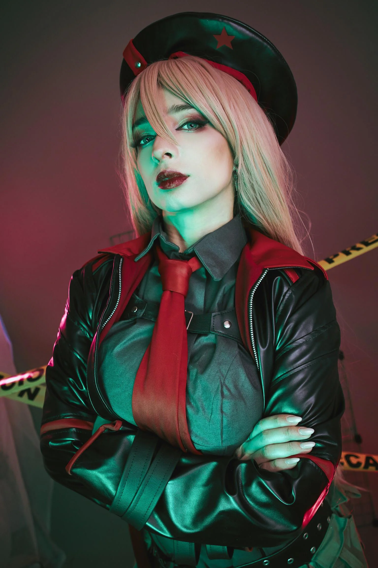 Rapi [Nikke] by (Kaori) picture 1 of 1