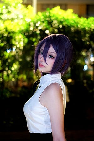Reze from Chainsaw Man by Kirahisuki💜'
