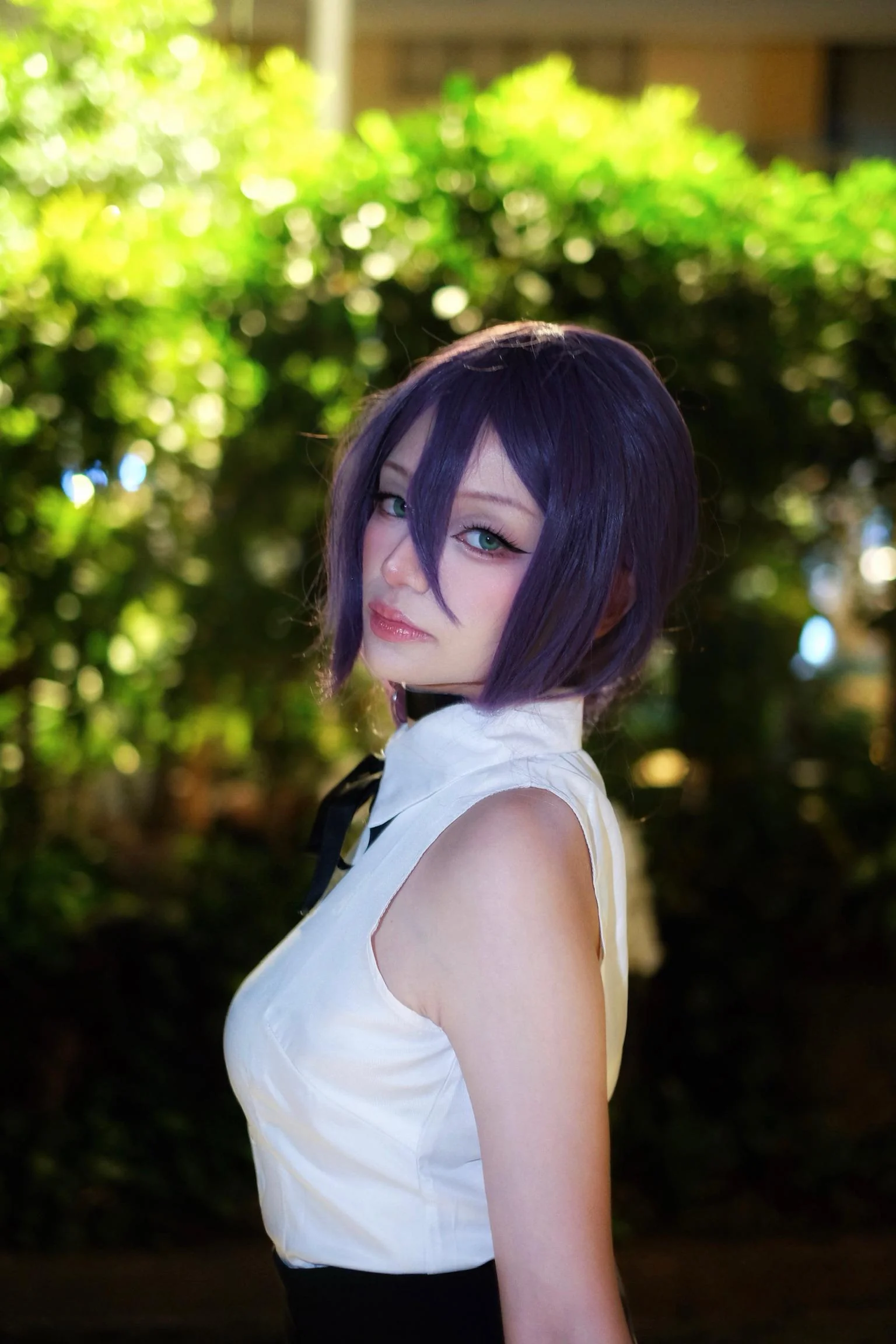 Reze from Chainsaw Man by Kirahisuki💜 picture 1 of 1