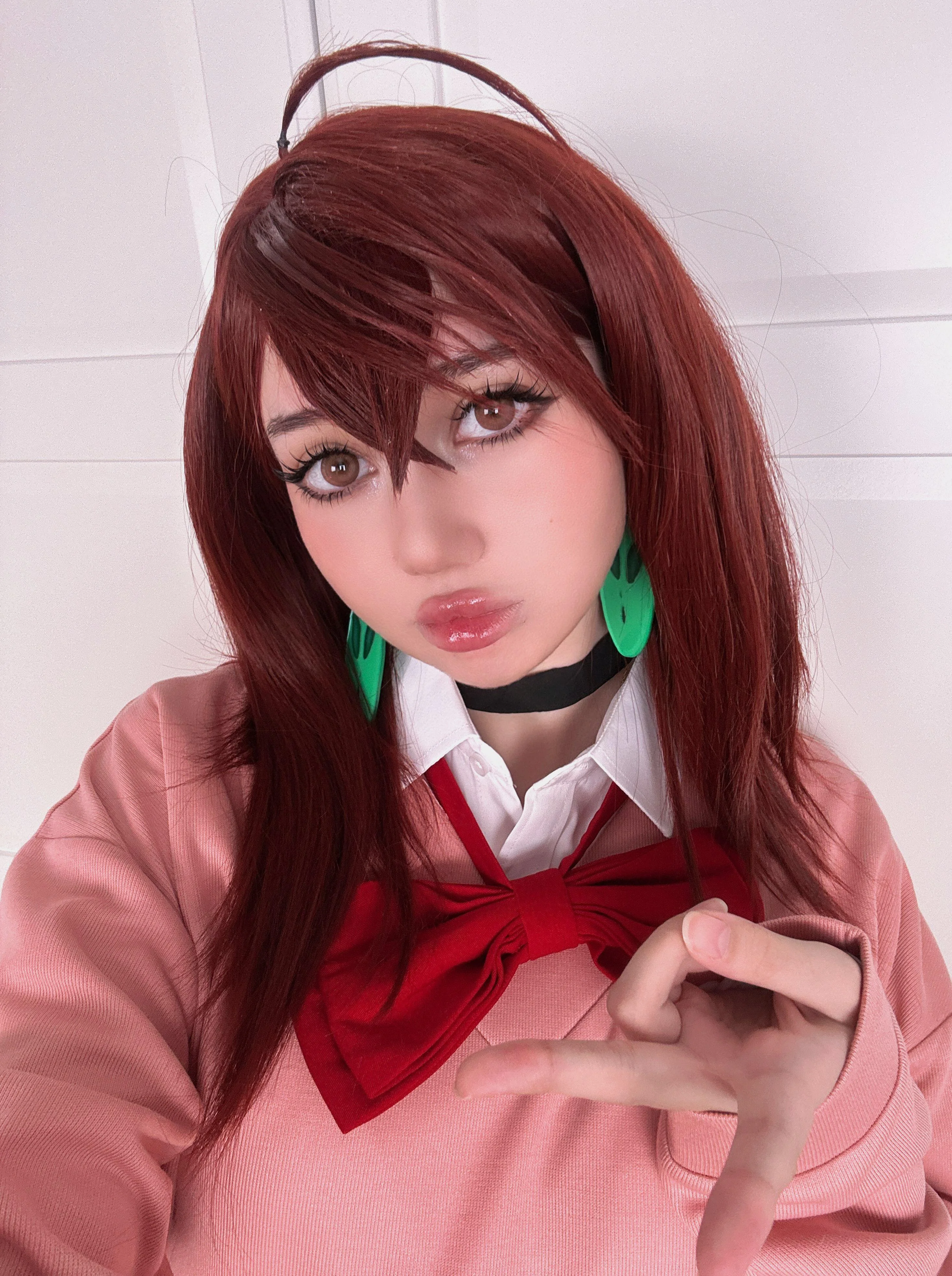 Momo Ayase by AzariGrit picture 1 of 2