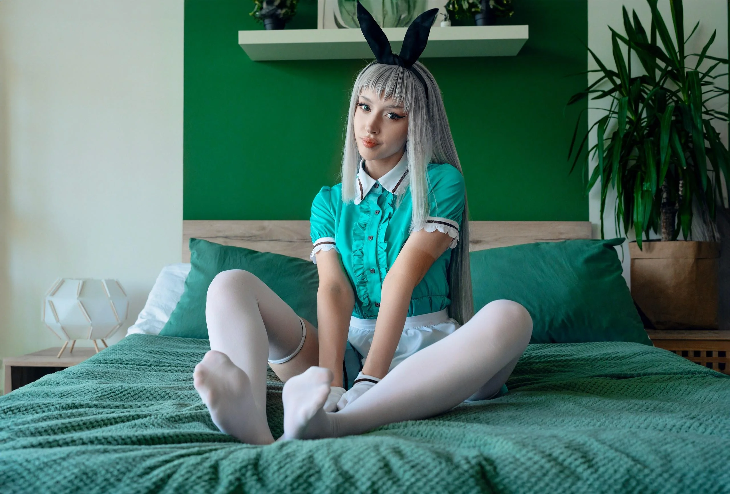 Hideri Kanzaki by Statffor [Blend S] picture 1 of 3