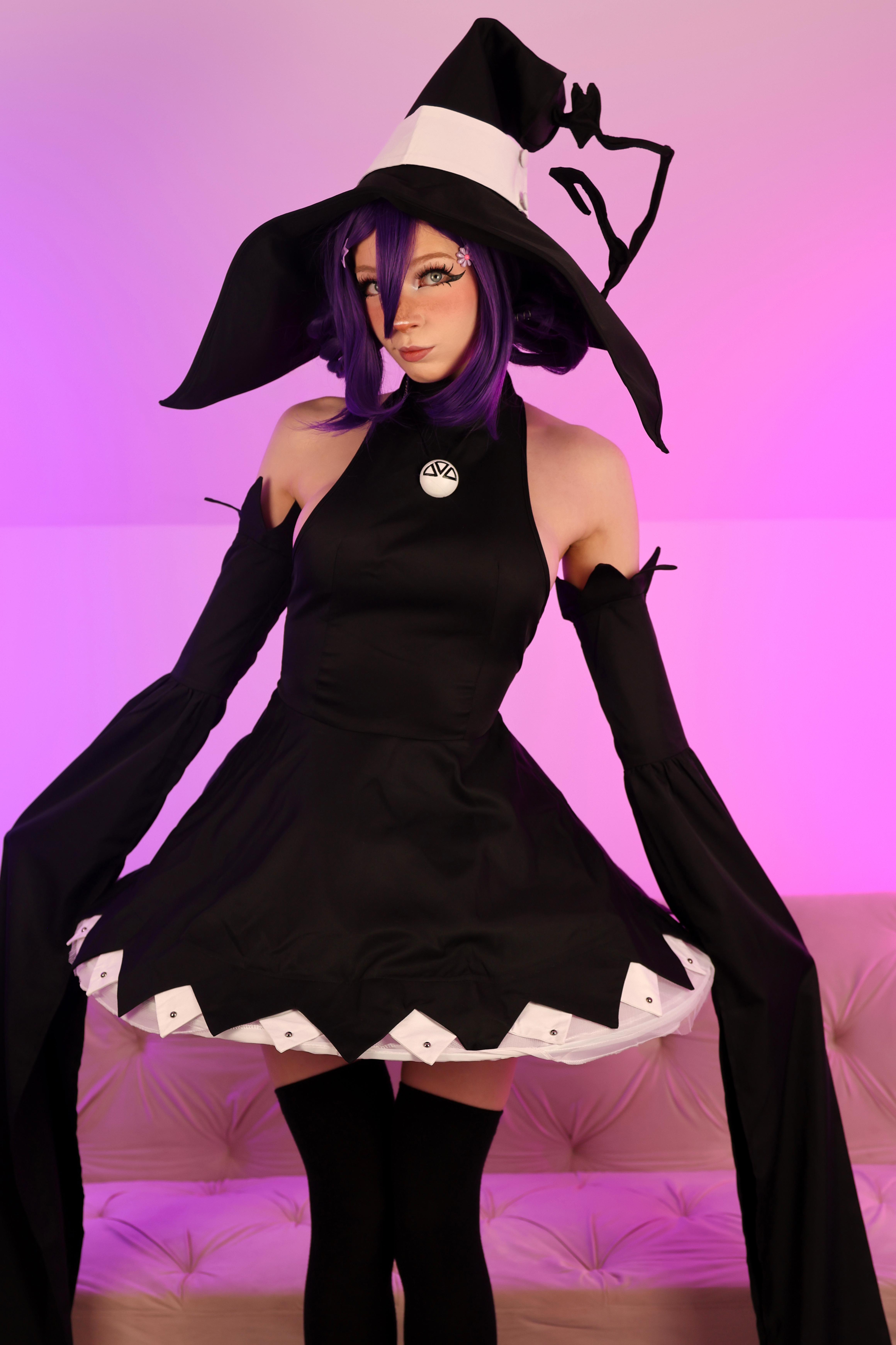 Blair from Soul Eater by SunflowerrSparkle picture 2 of 2