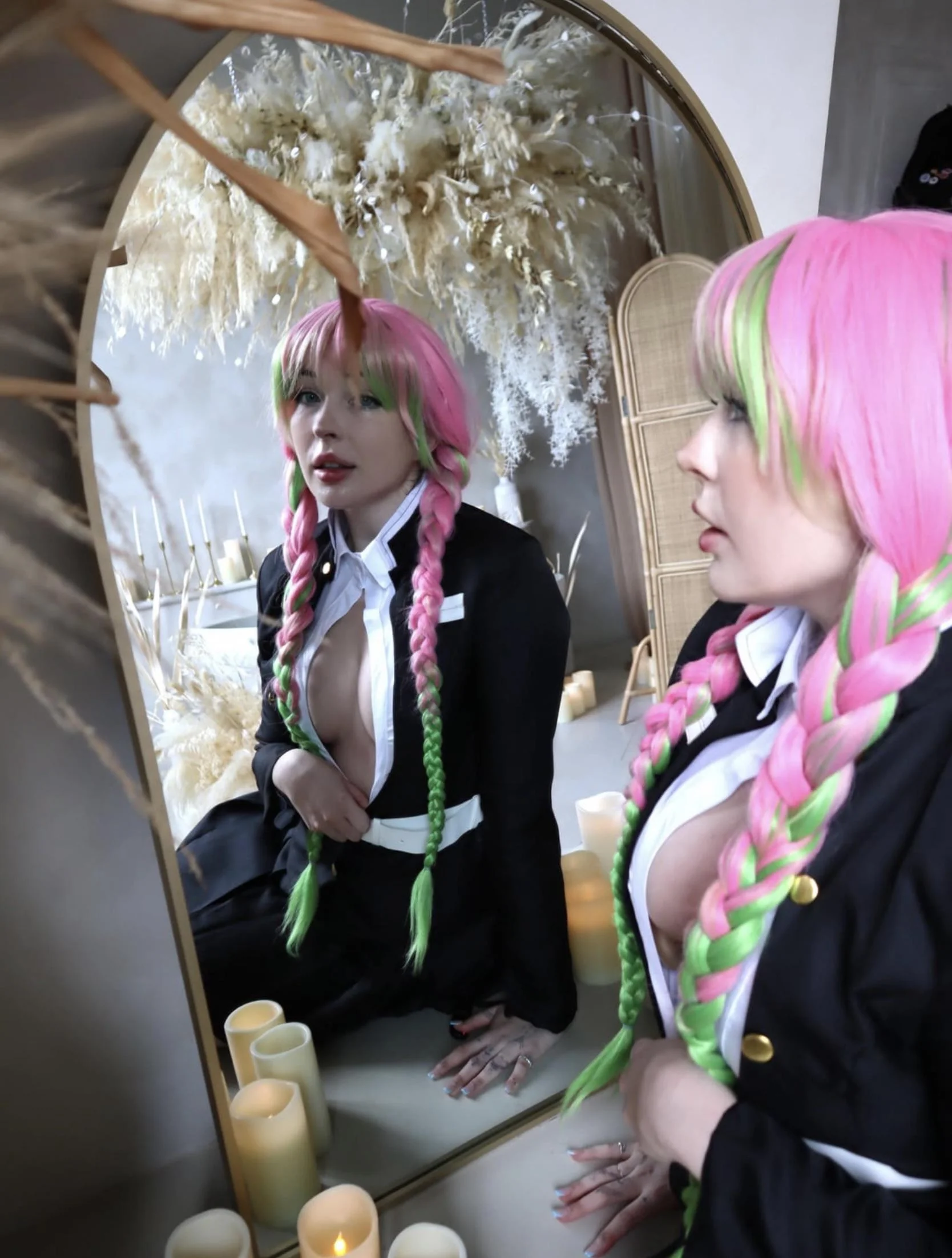 Mitsuri Kanroji (Avaraiinxo) picture 1 of 1