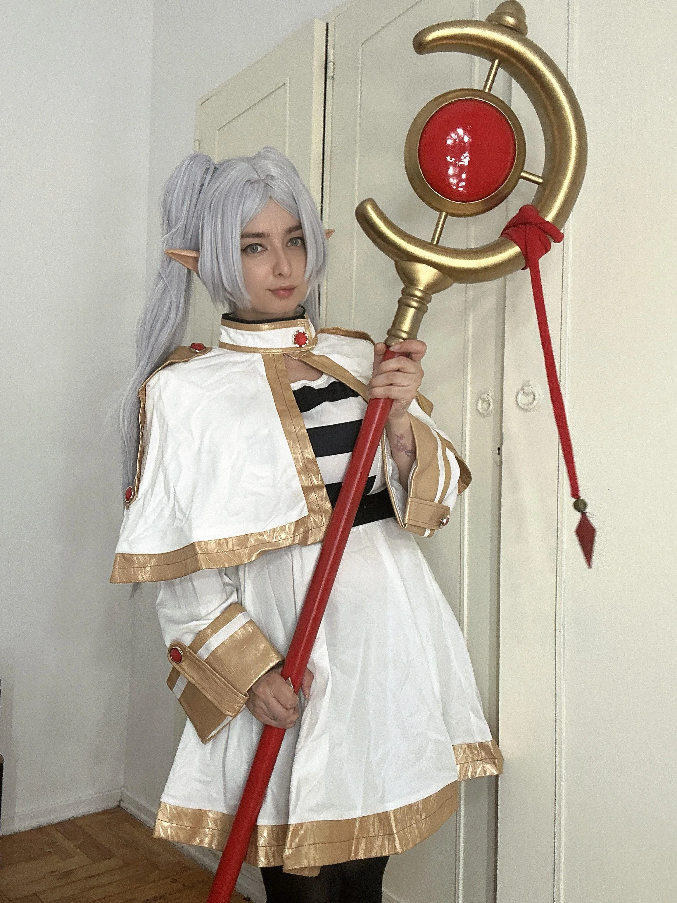 Frieren [Sousou no Frieren] by (Kaori) picture 1 of 1