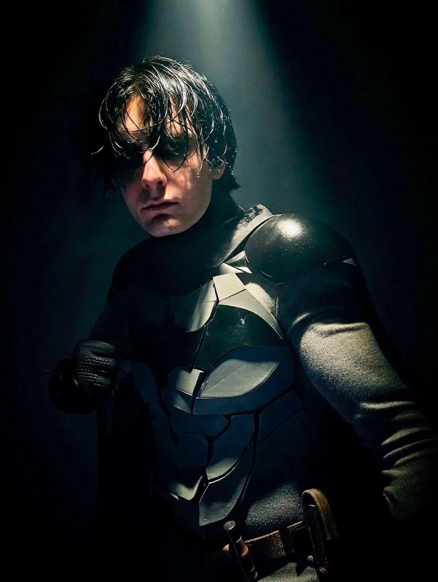 Batman by blackulf66 picture 1 of 3