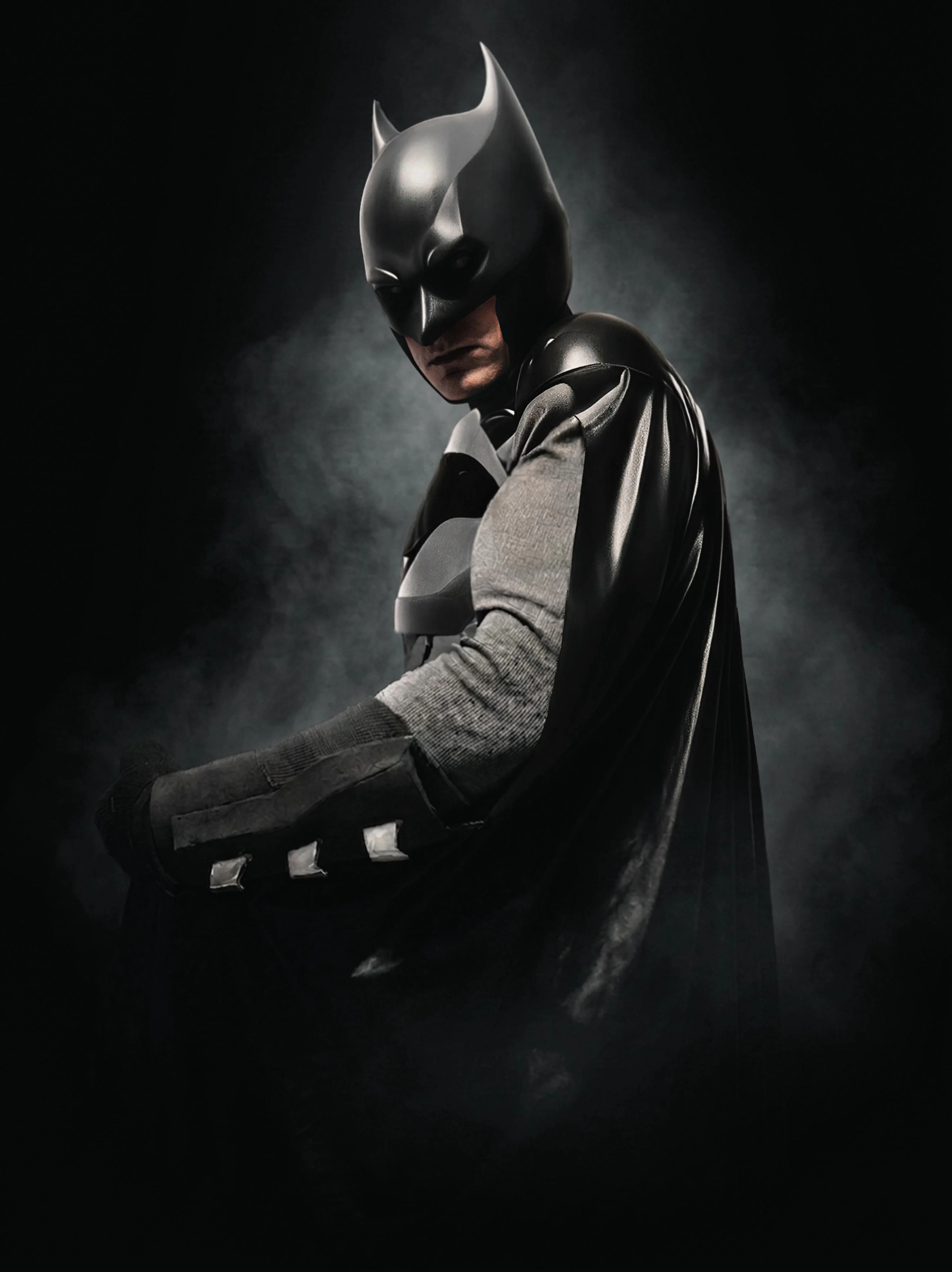 Batman by blackulf66 picture 2 of 3