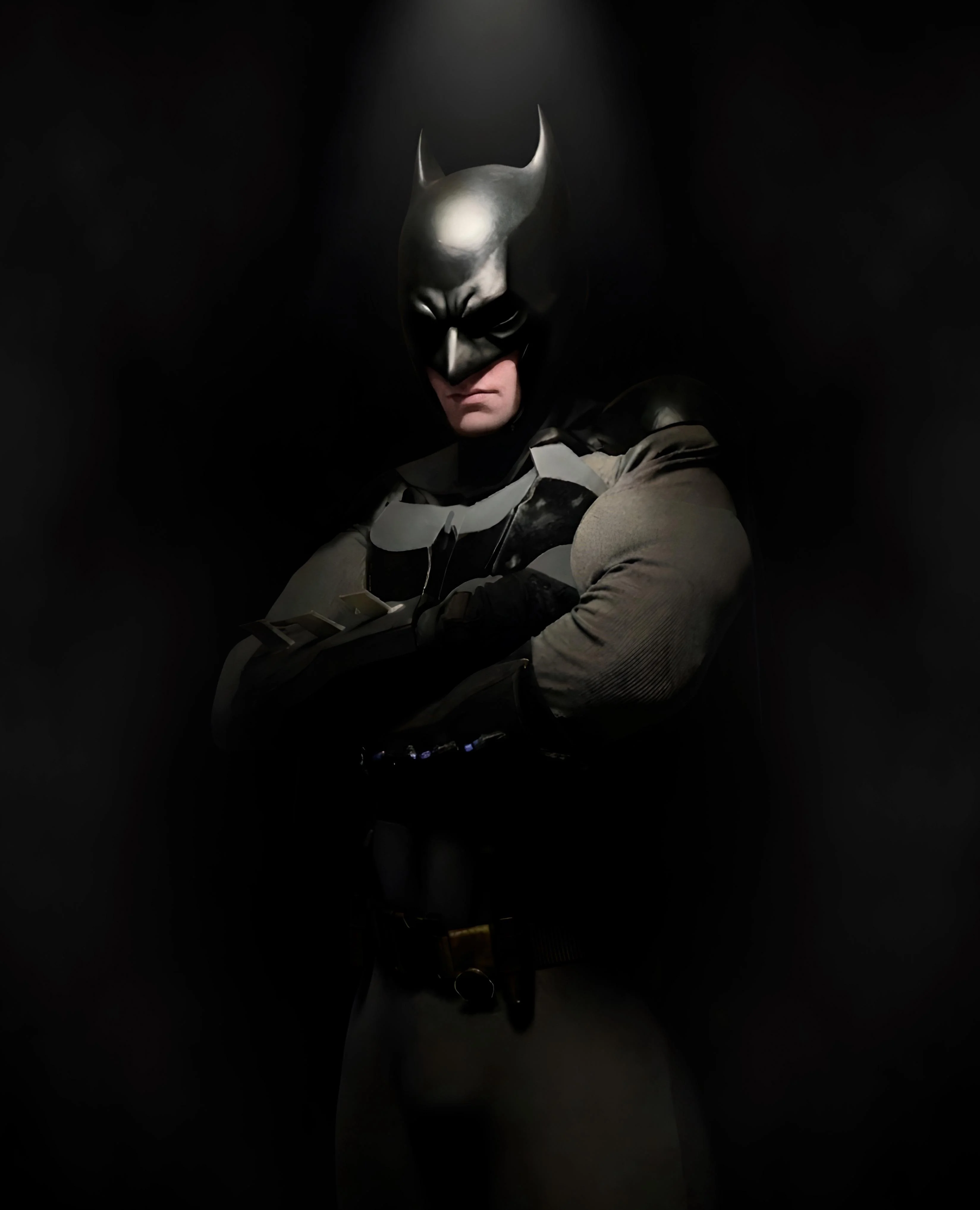 Batman by blackulf66 picture 3 of 3