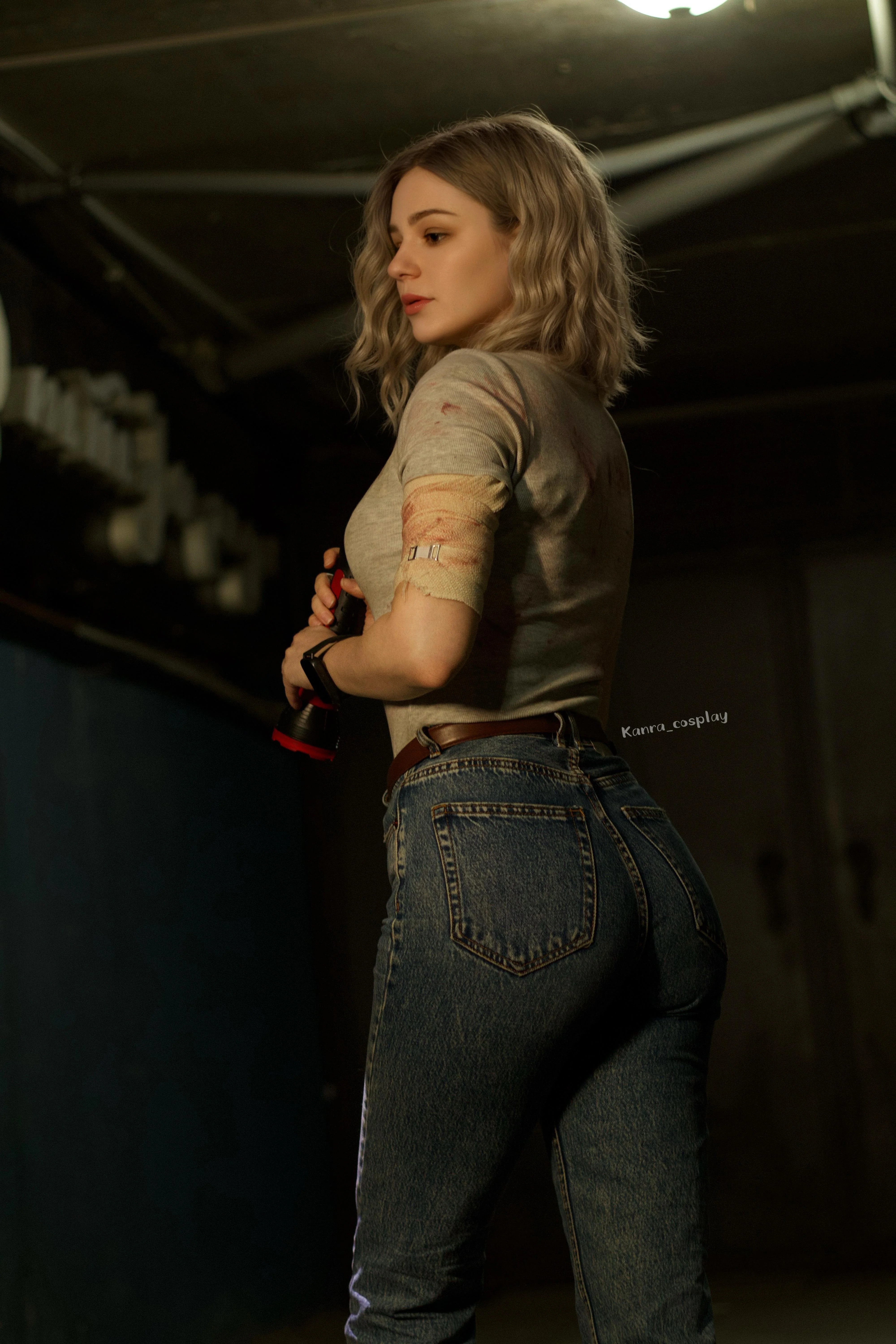 My Grace Ashcroft cos (Kanra_cosplay) picture 1 of 2