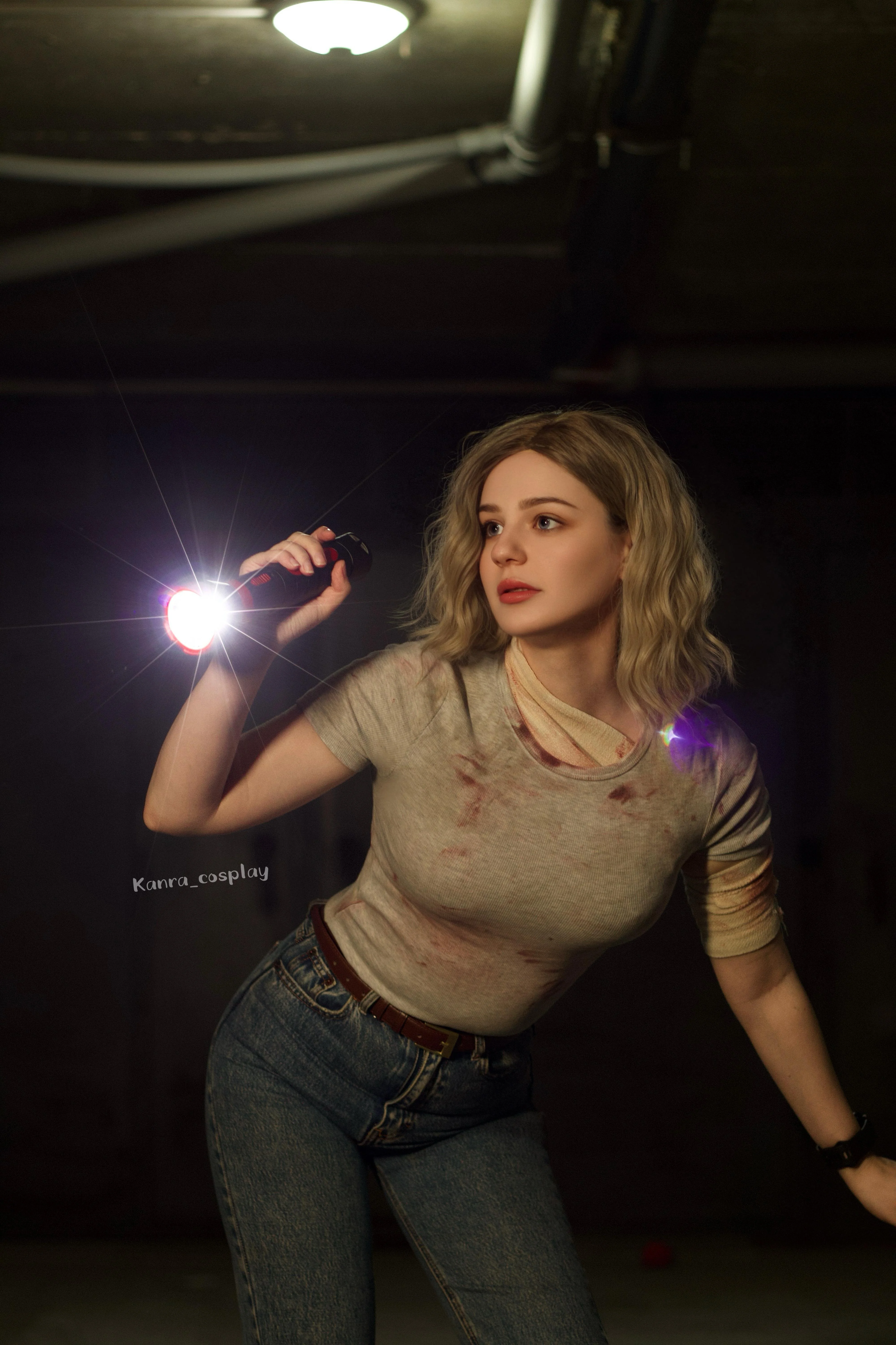 My Grace Ashcroft cos (Kanra_cosplay) picture 2 of 2