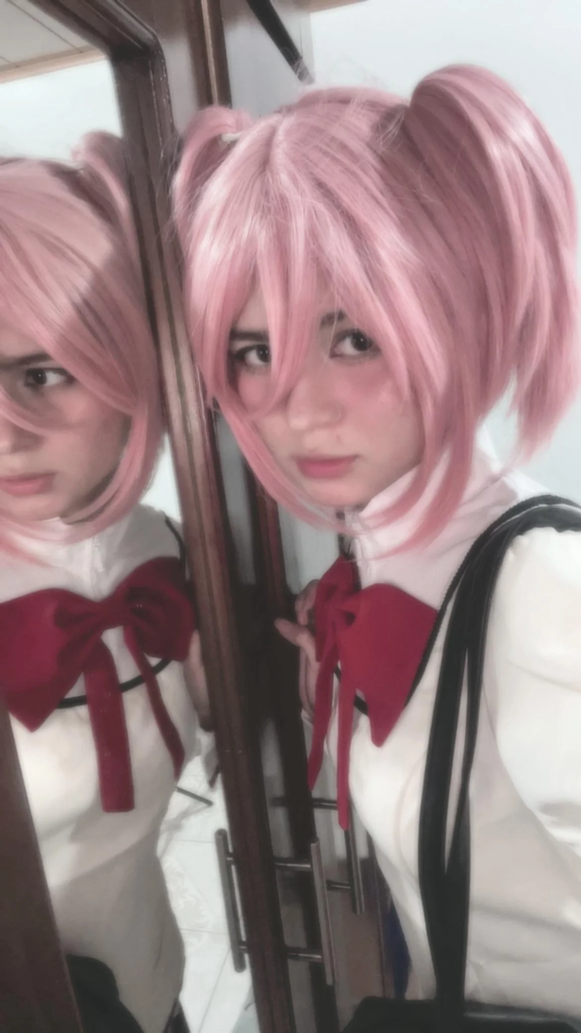 Madoka from Madoka Magica by @maeveuwur picture 2 of 5
