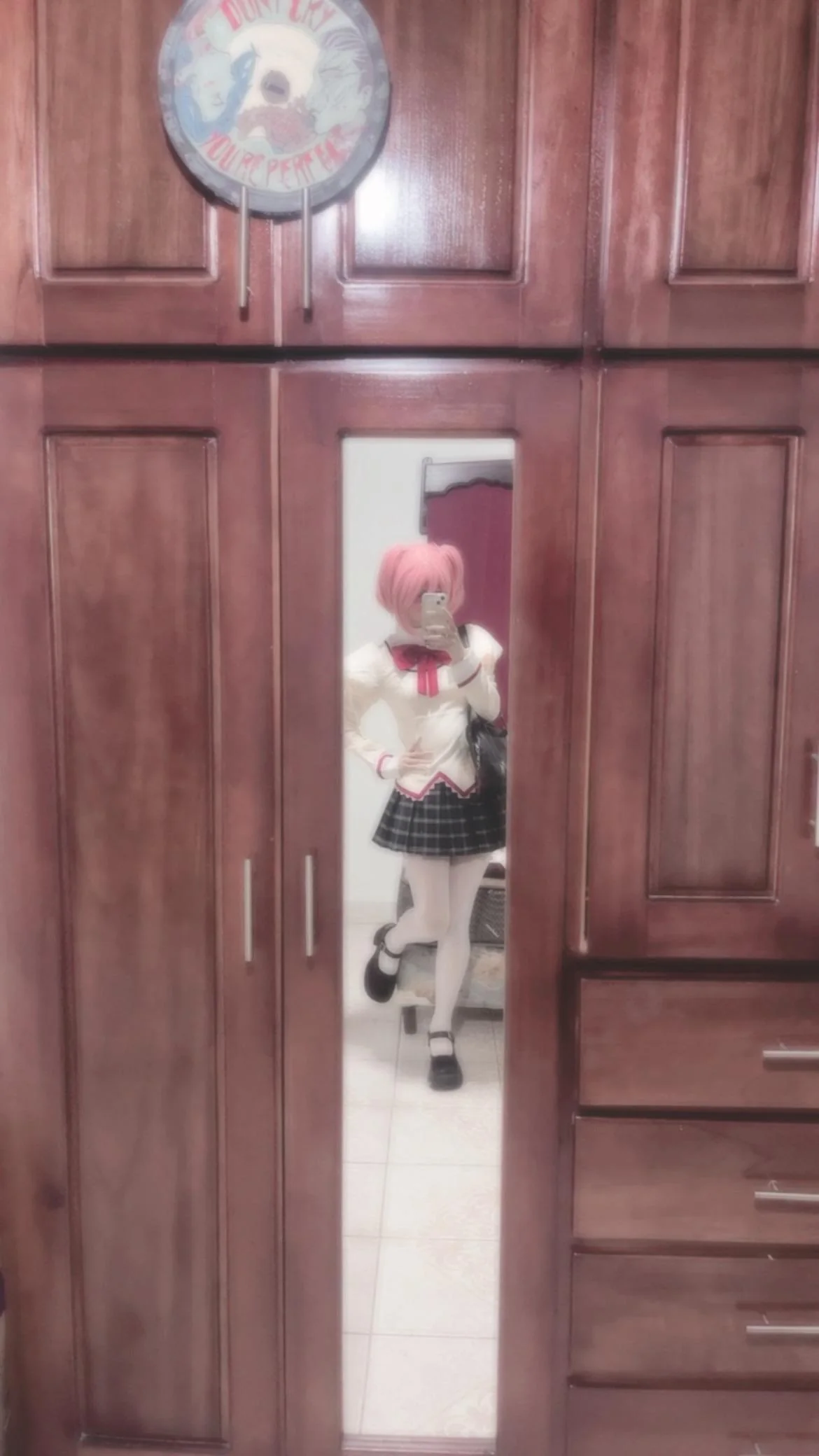 Madoka from Madoka Magica by @maeveuwur picture 3 of 5