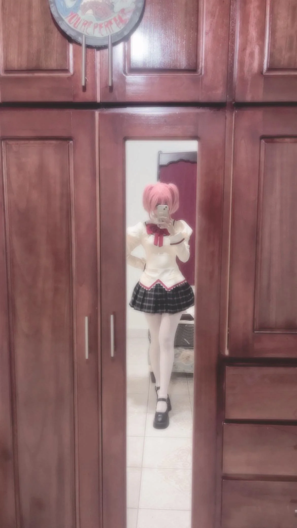 Madoka from Madoka Magica by @maeveuwur picture 4 of 5
