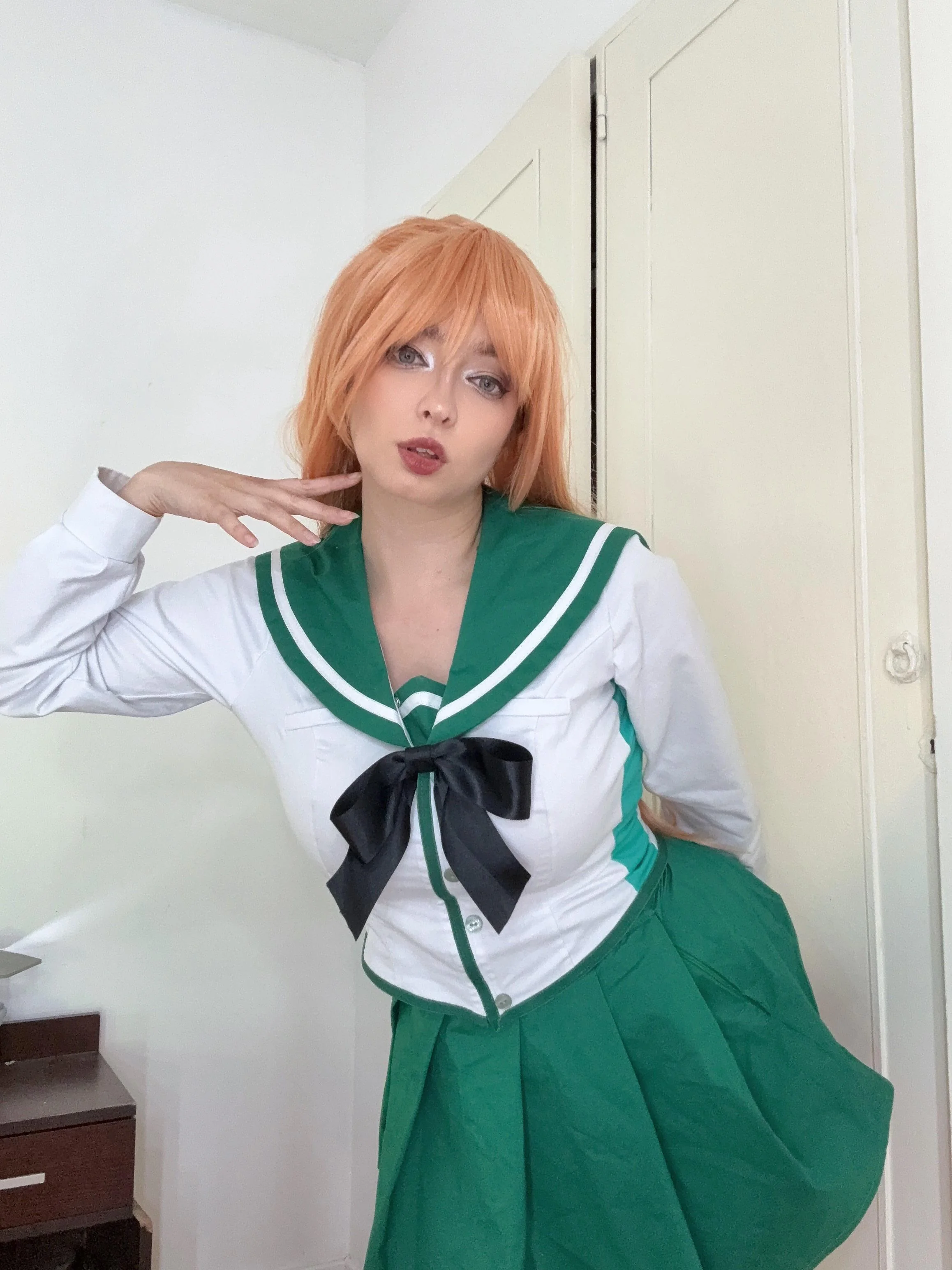 Rei Miyamoto [Highschool of the Dead] by (Kaori) picture 1 of 1