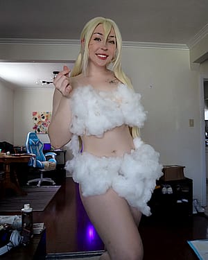 Sexy Jutsu Naruto by Avaraiinxo'