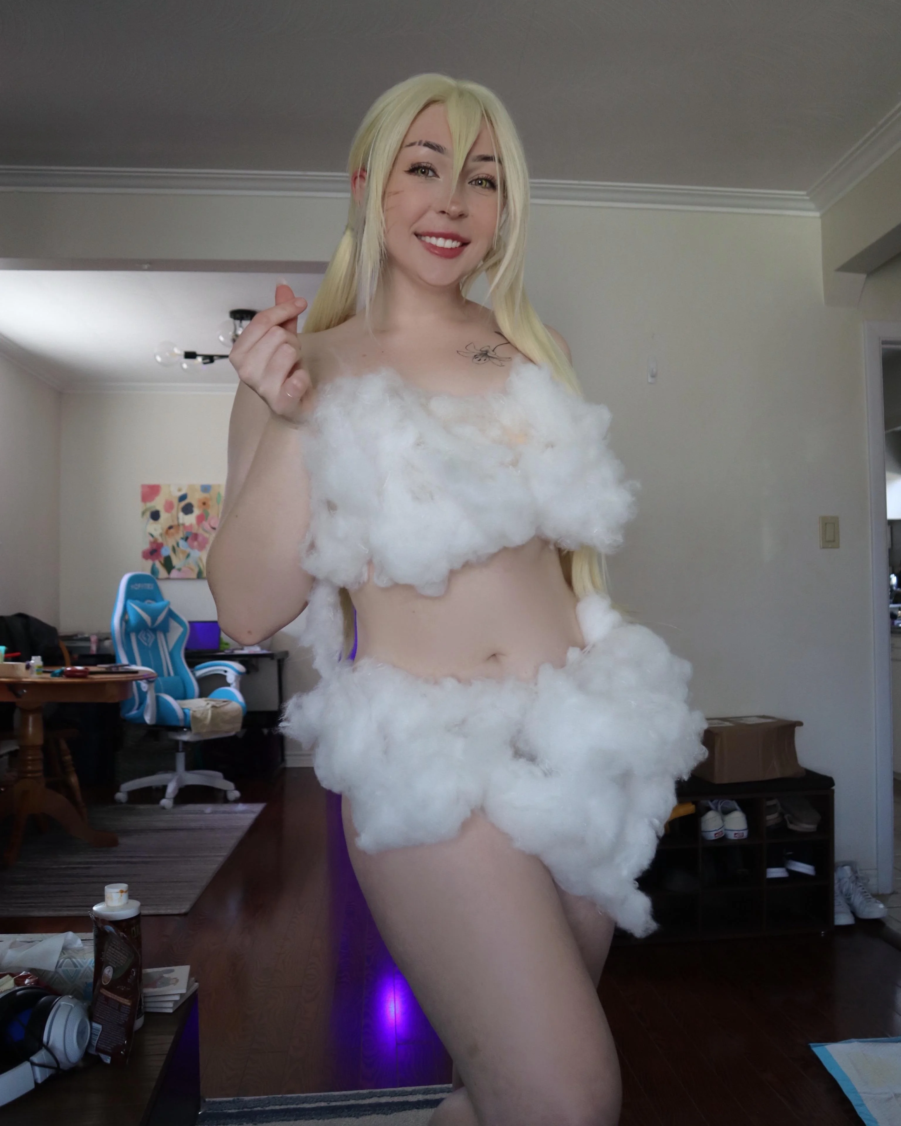 Sexy Jutsu Naruto by Avaraiinxo picture 1 of 2