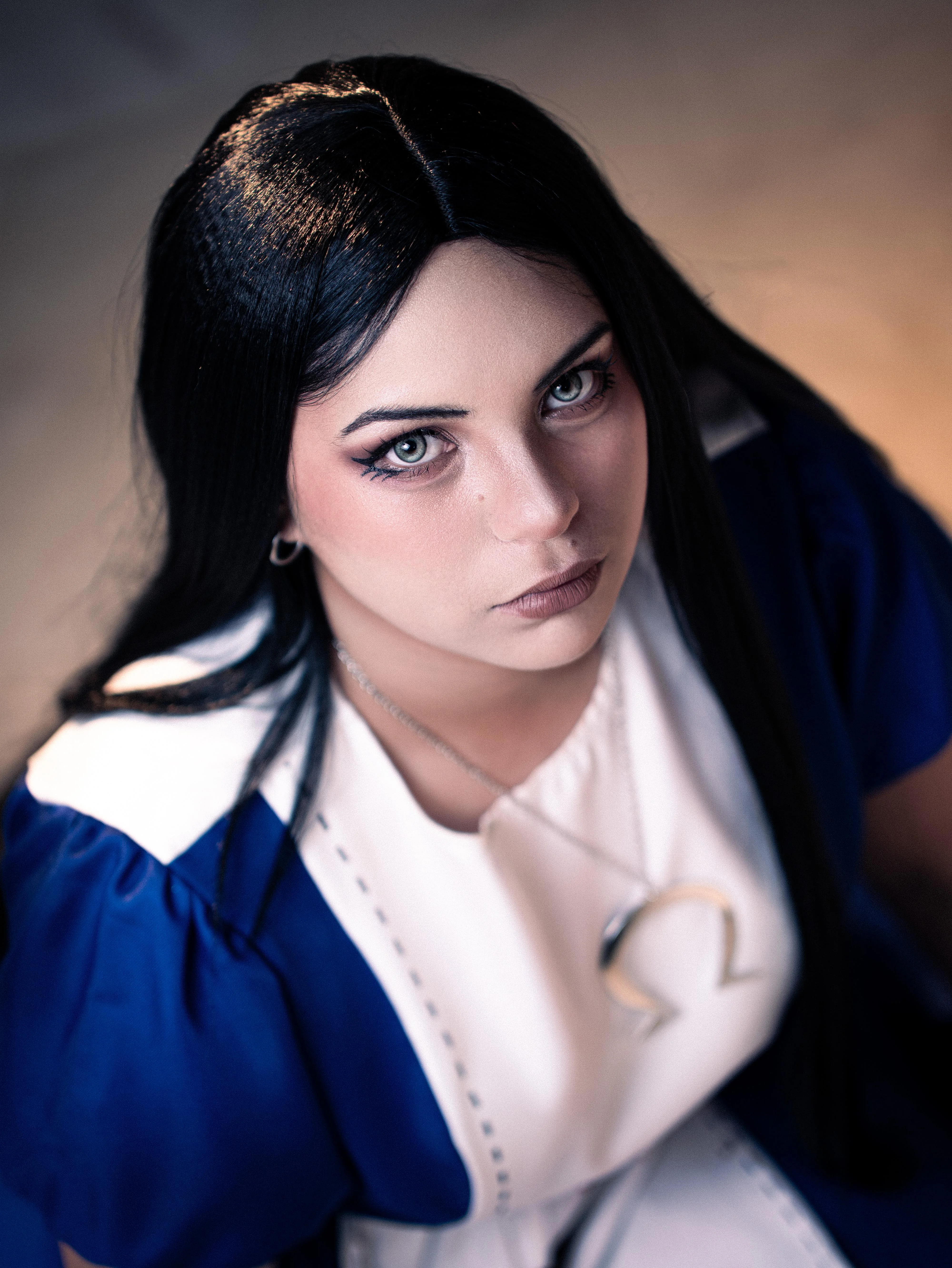 Alice Liddell from Alice Madness Returns by bxnnyxo picture 1 of 2