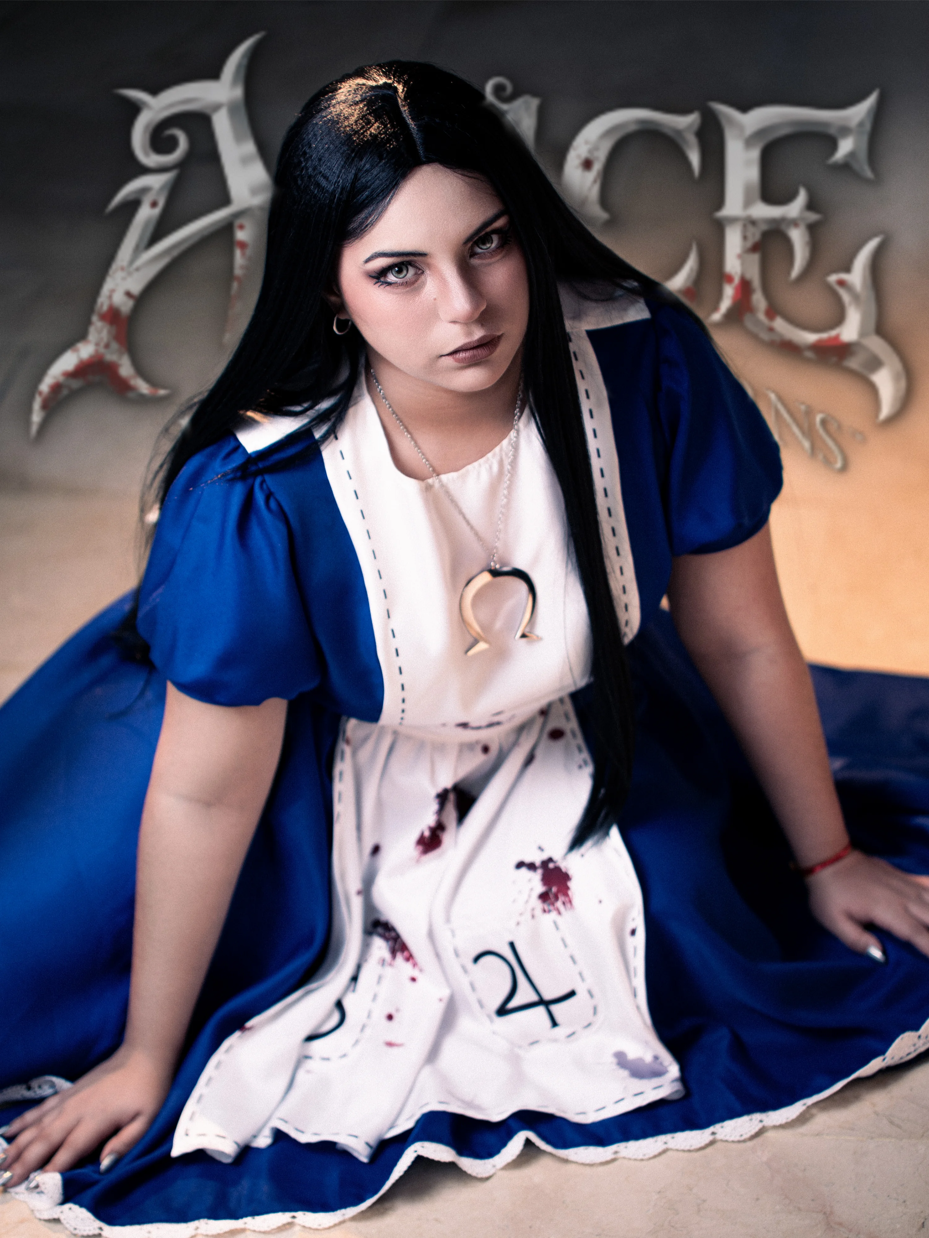 Alice Liddell from Alice Madness Returns by bxnnyxo picture 2 of 2
