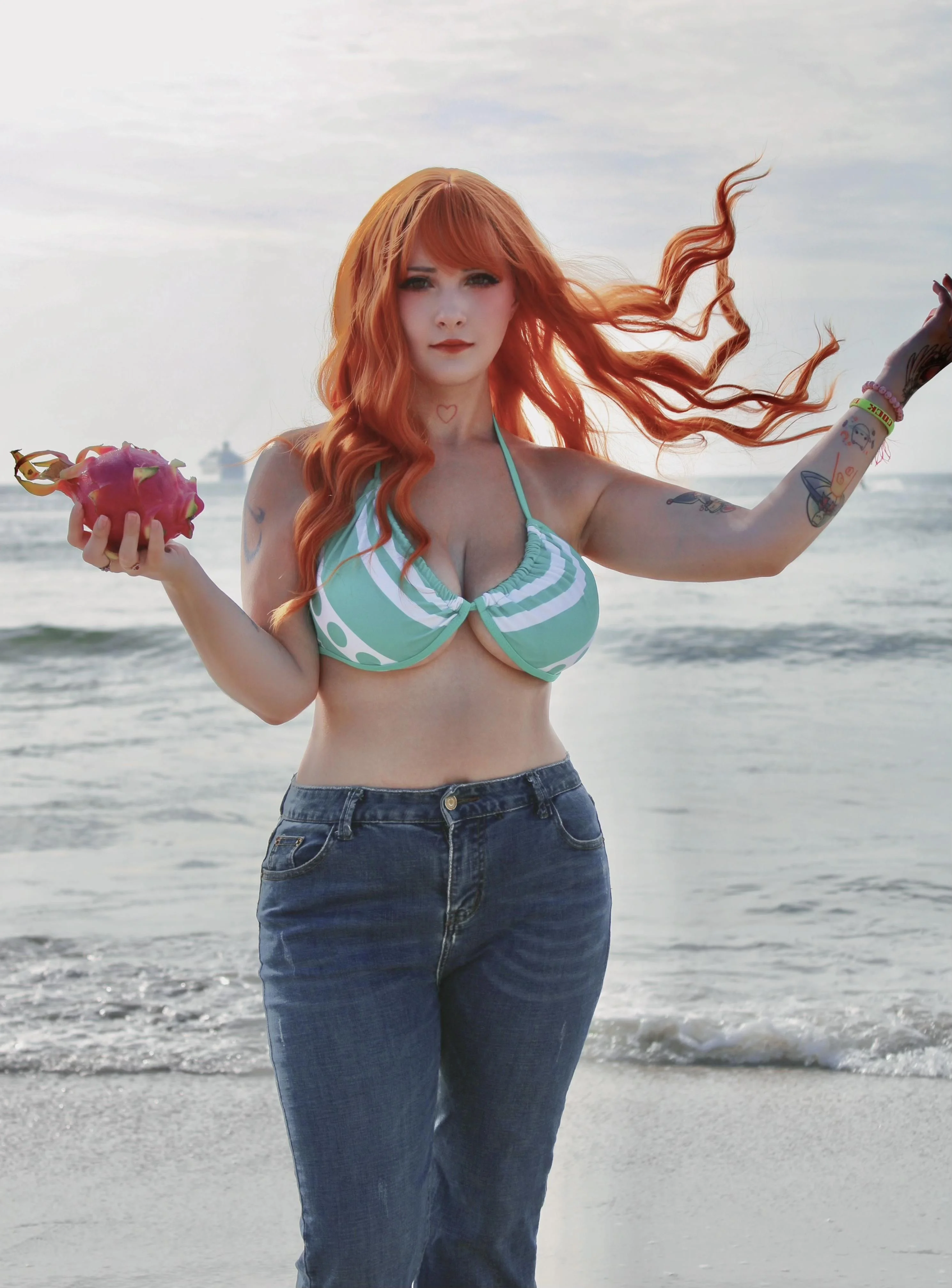 Nami (tender_glimmers) picture 1 of 1