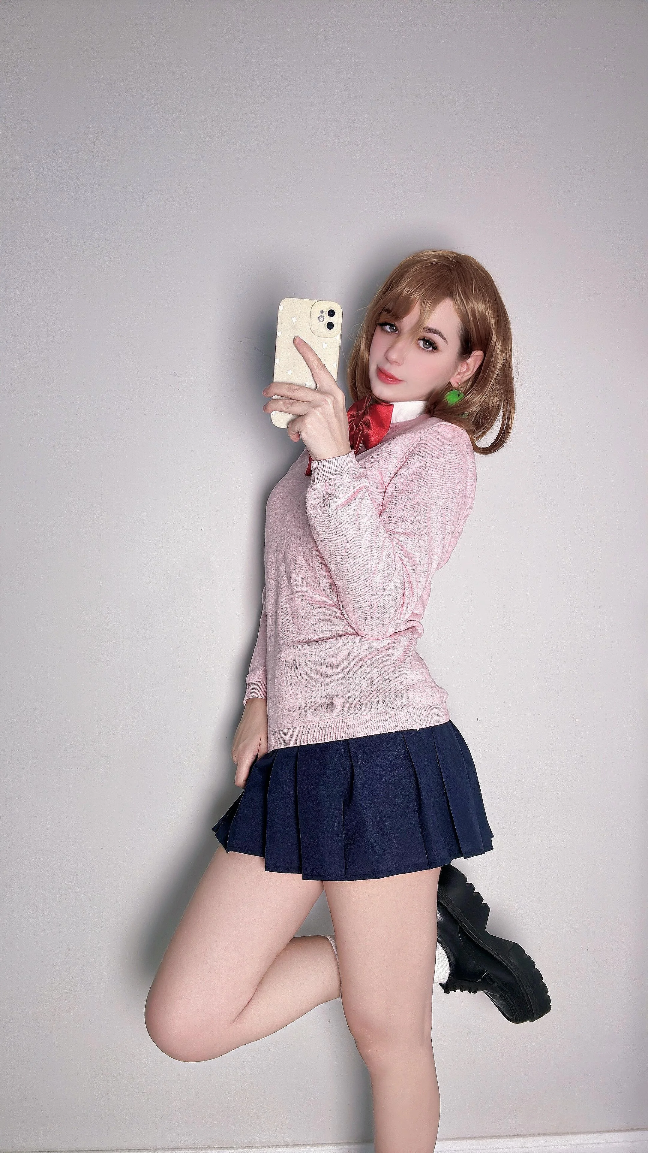 Momo Ayase by (Kanra_cosplay) picture 1 of 3