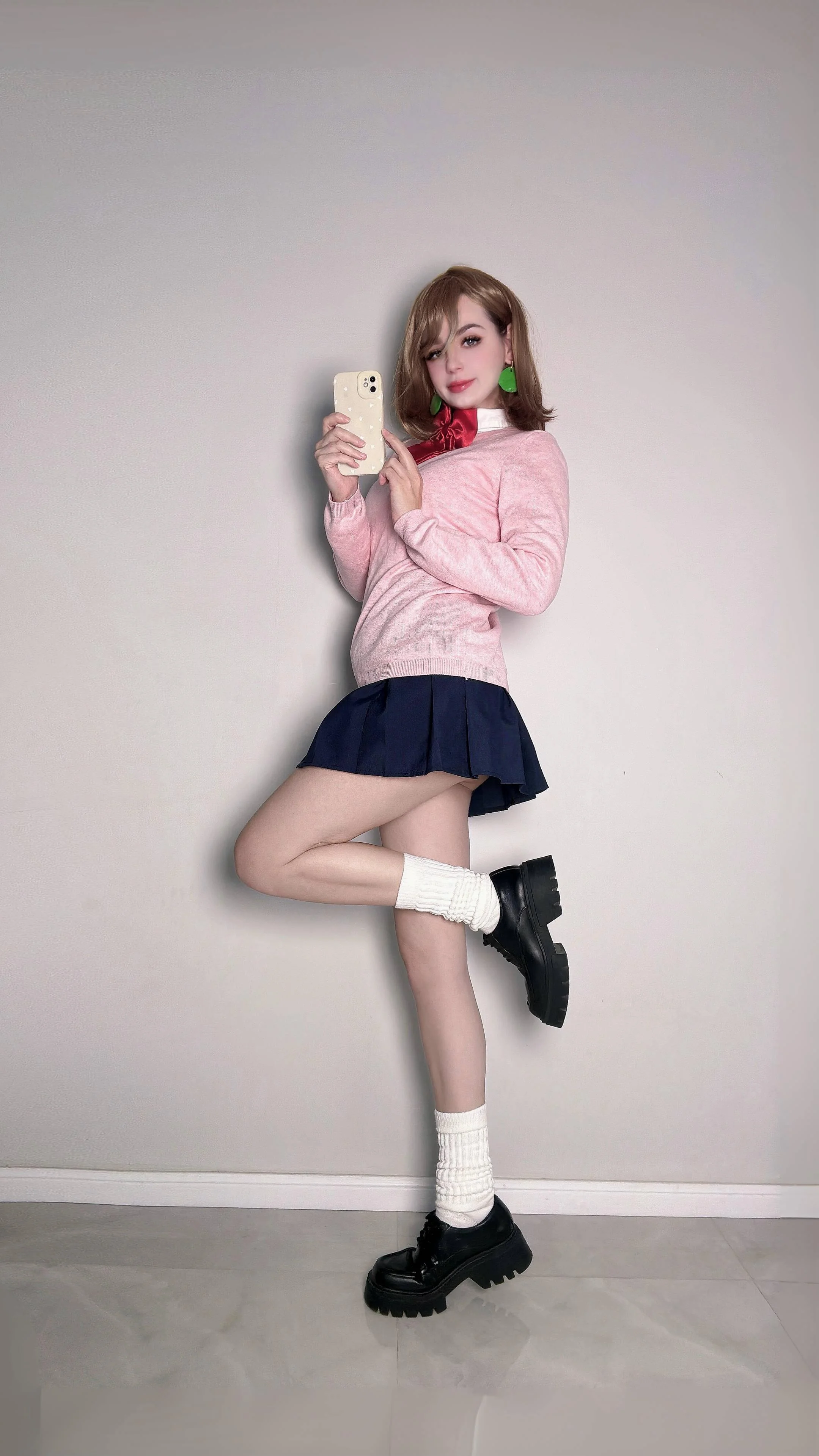 Momo Ayase by (Kanra_cosplay) picture 3 of 3