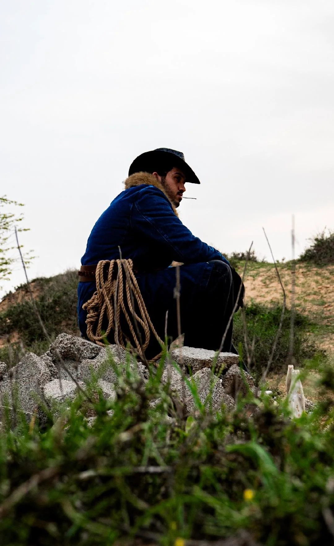 Arthur Morgan by Vaelcrypt._ picture 1 of 6