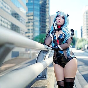 rei ayanami from neon genesis evangelion by kutiekitten 🩵🖤'