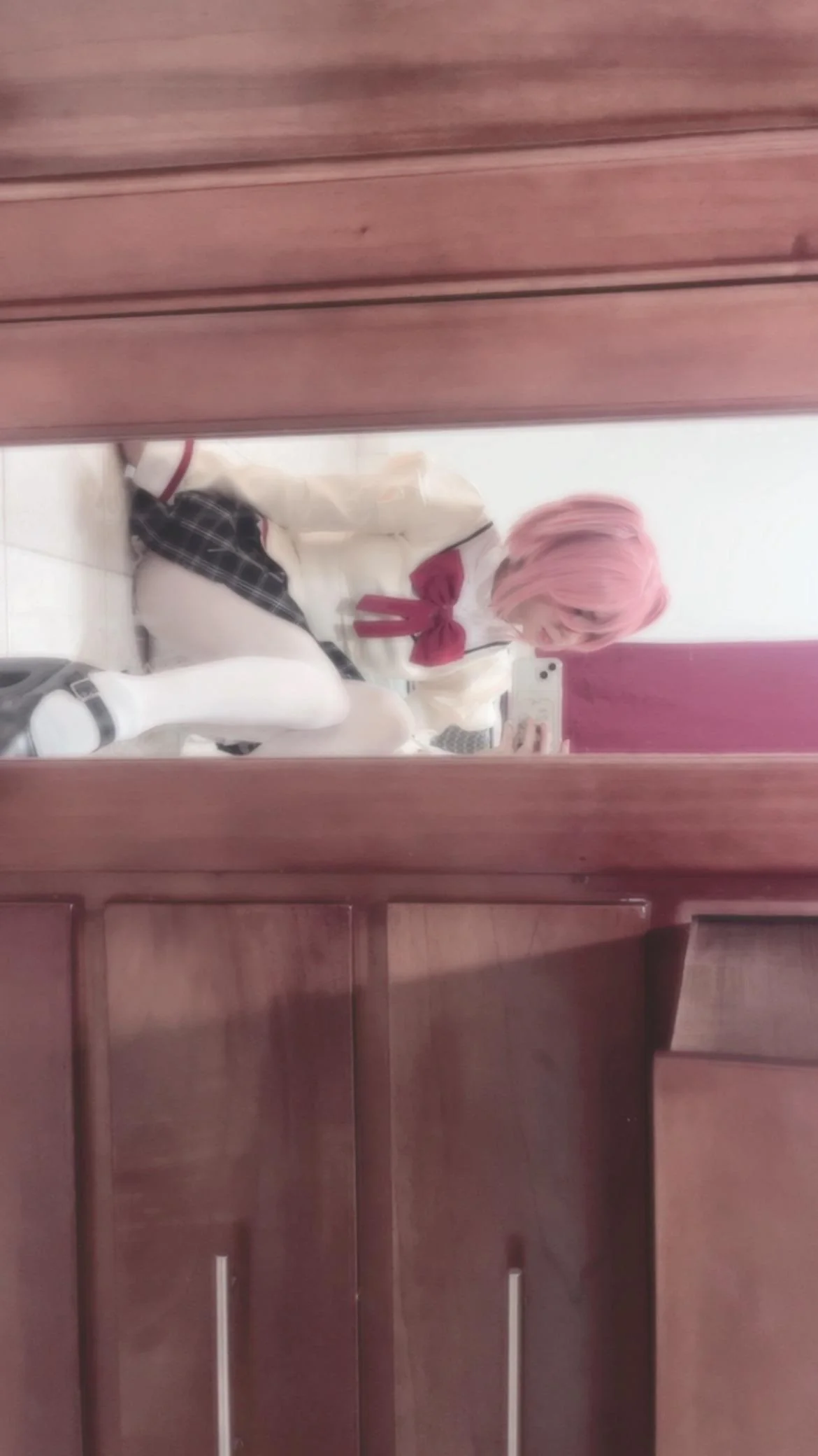 Madoka from Madoka Magica by @Maeveuwur picture 3 of 5
