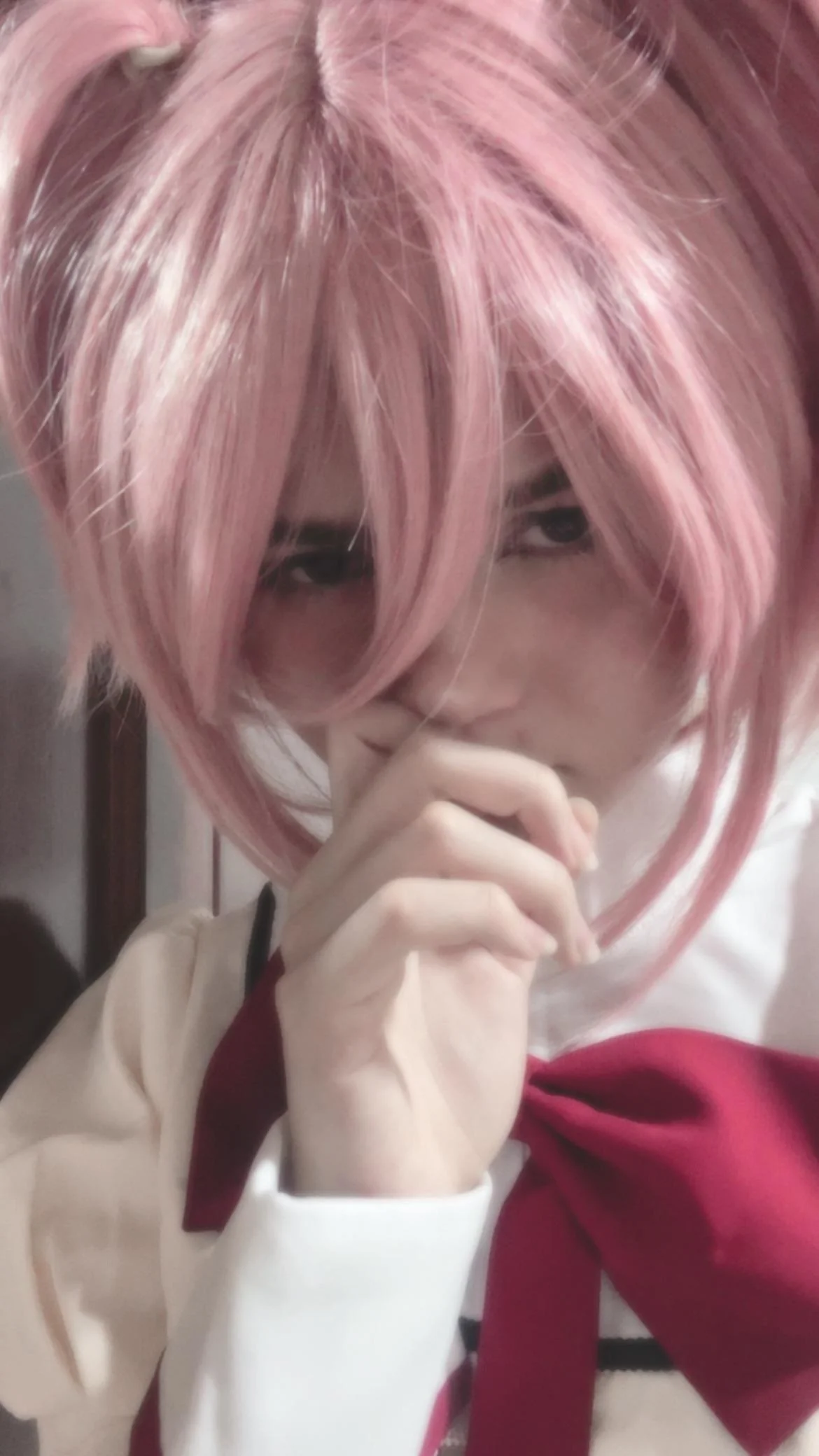 Madoka from Madoka Magica by @Maeveuwur picture 4 of 5