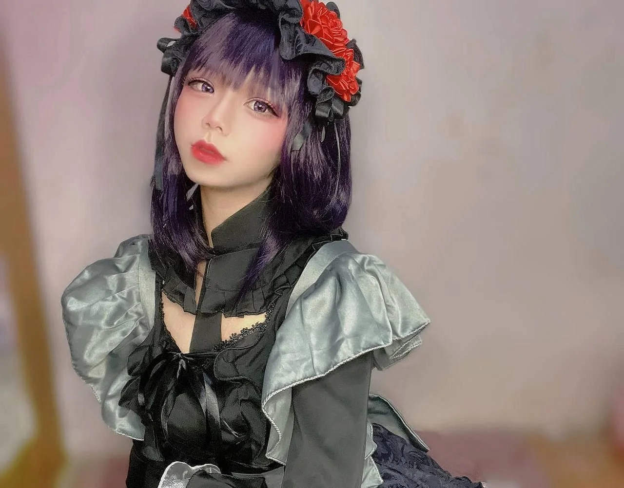 Shizuku-Tan by XingXing picture 1 of 1