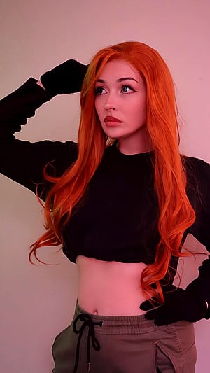 Kim Possible - Avaraiinxo'