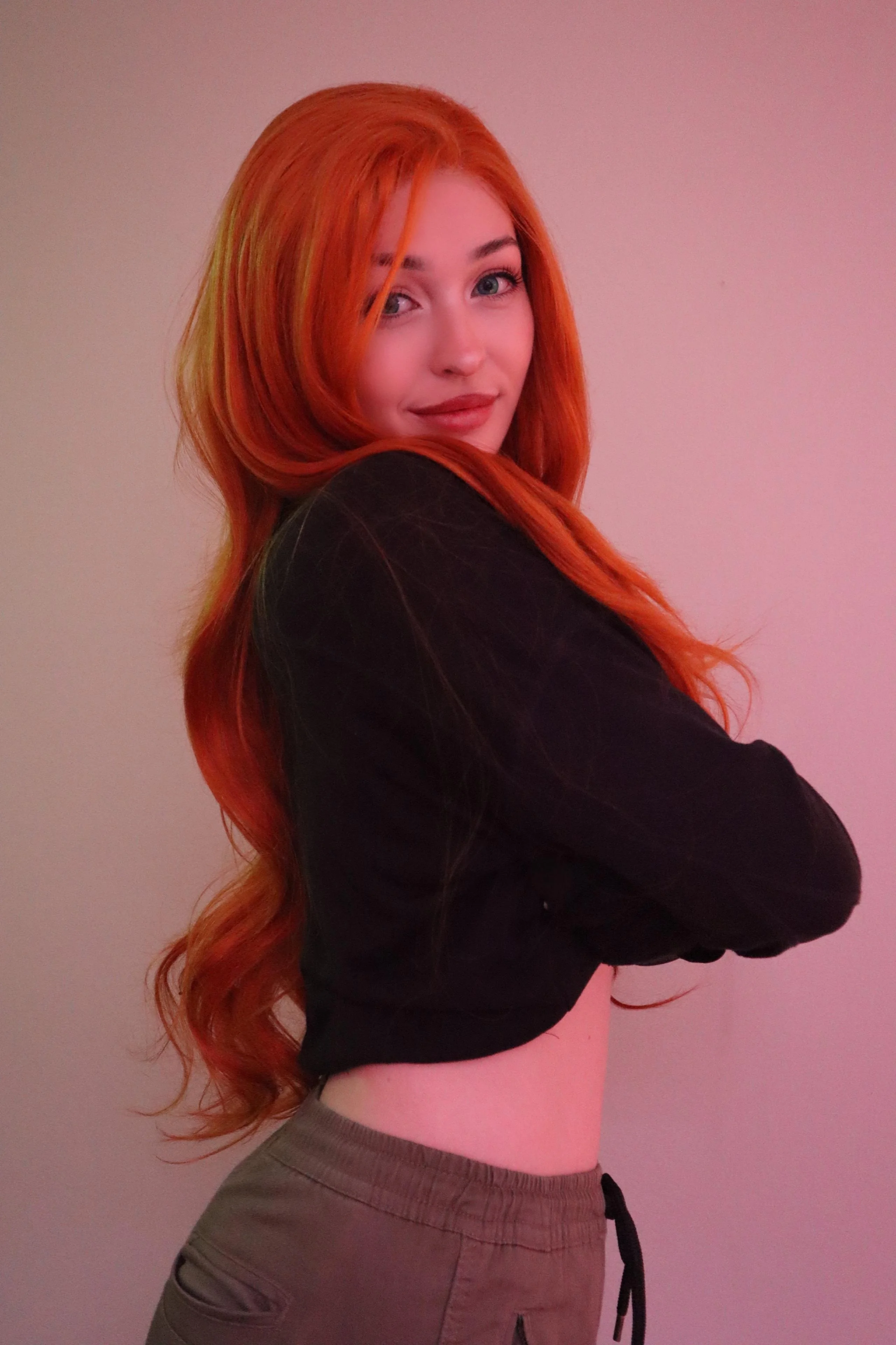 Kim Possible - Avaraiinxo picture 3 of 3