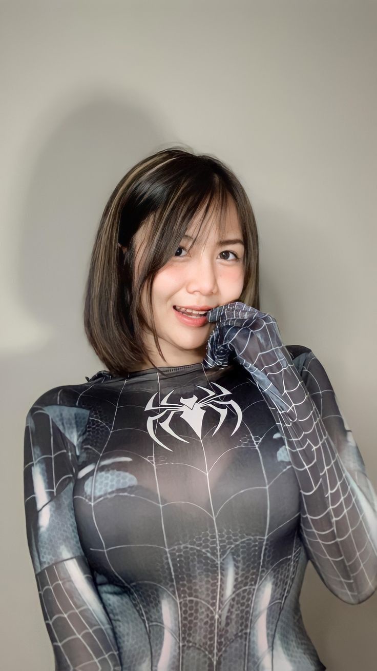 Spiderman Cosplay ✨ picture 1 of 1