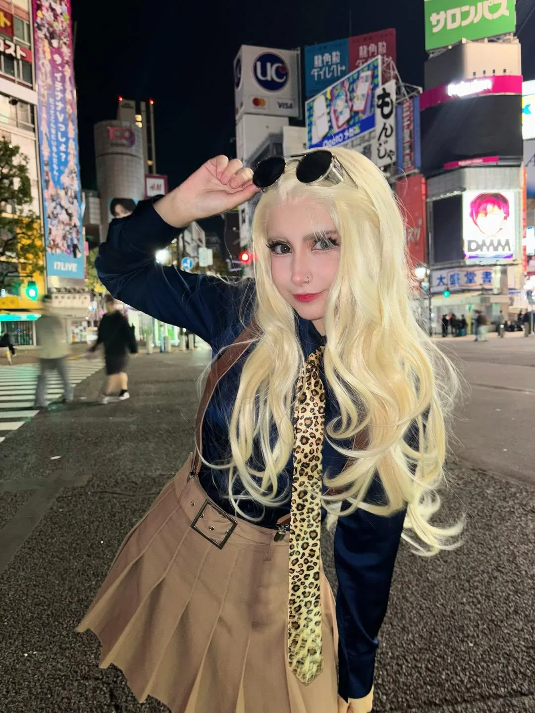 Fem Nanami - JJK (Aloeveraiskawaii) picture 1 of 1