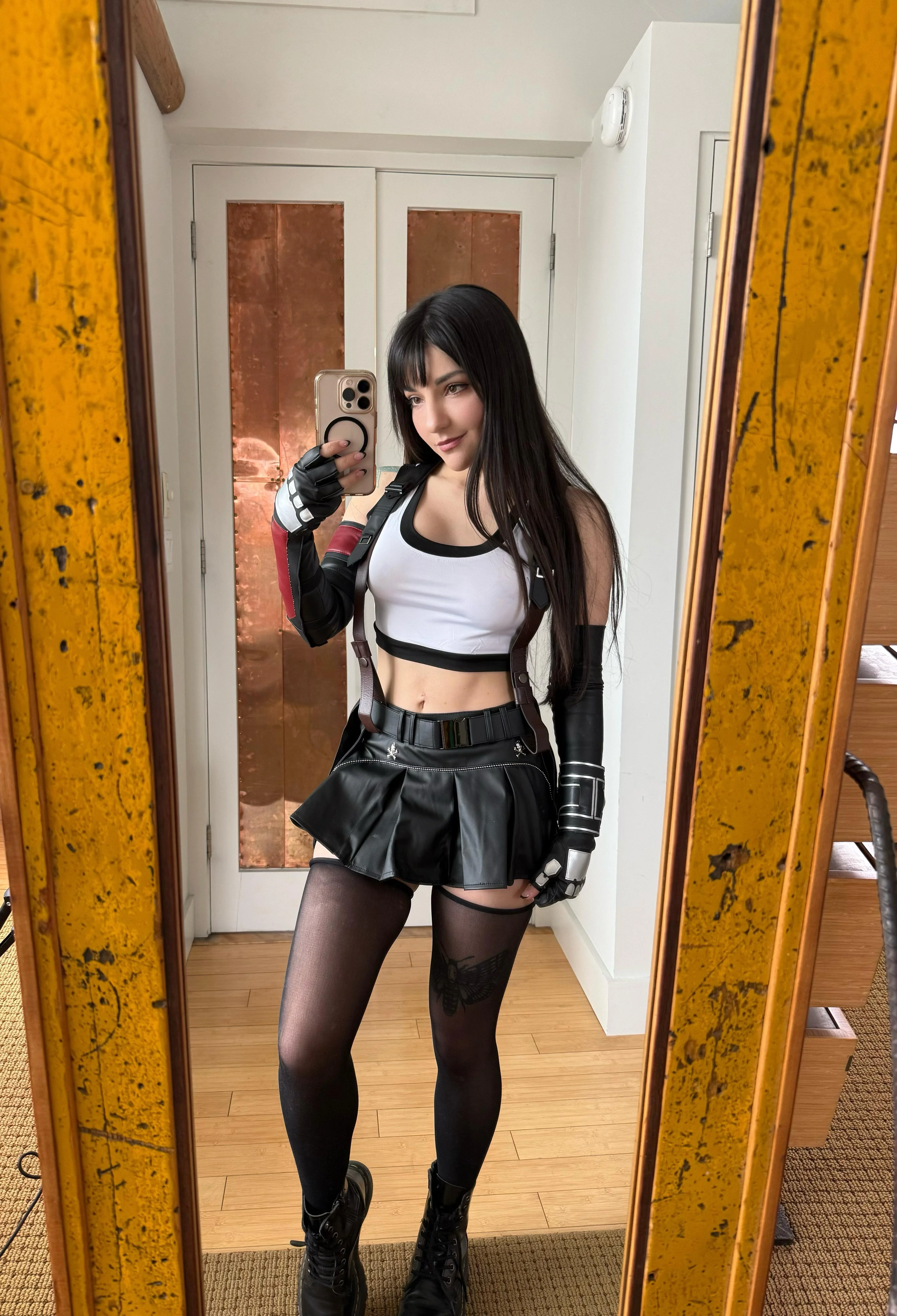 Tifa Lockhart by forestfaye picture 1 of 1