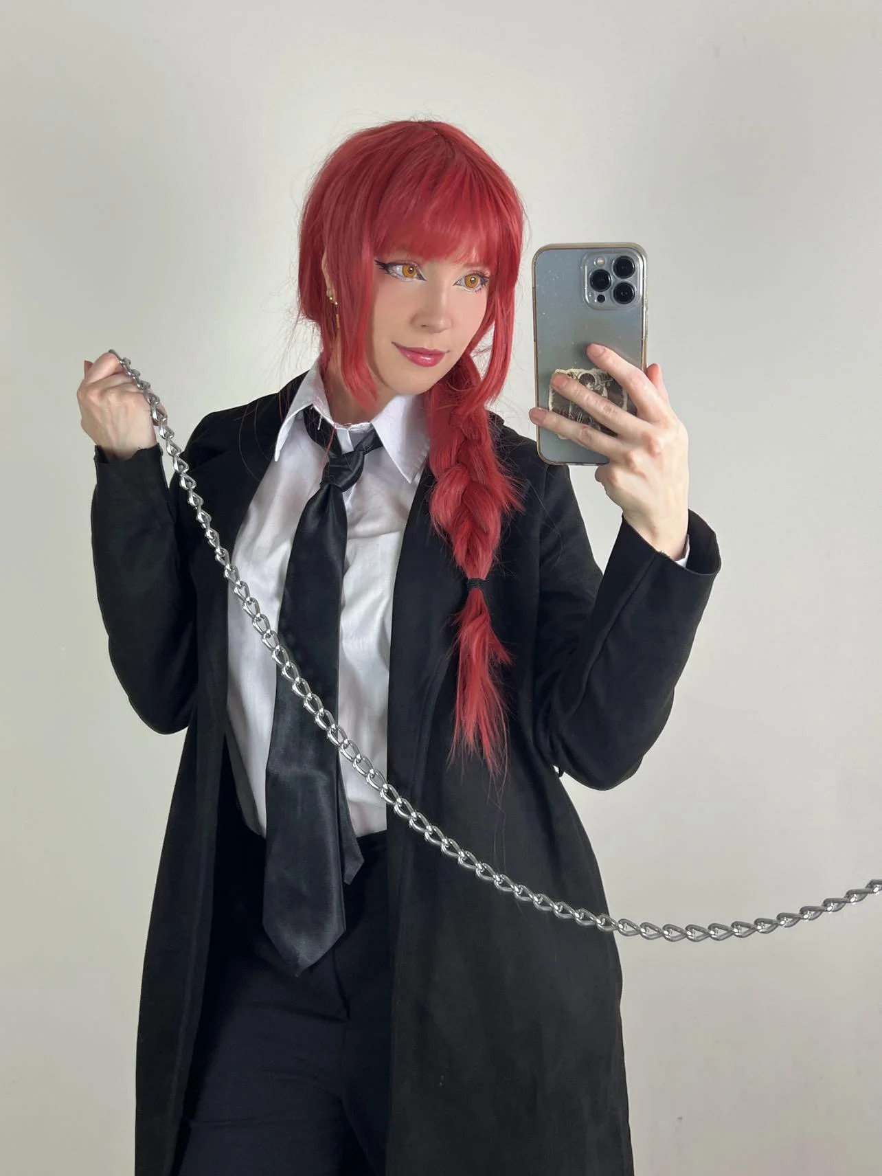 Makima [Chainsaw Man] (shiroluxx) picture 1 of 2