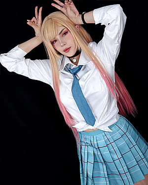 Marin Kitagawa im.soft'