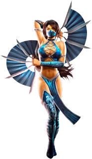 Kitana (AmandaWelp) picture 2 of 2