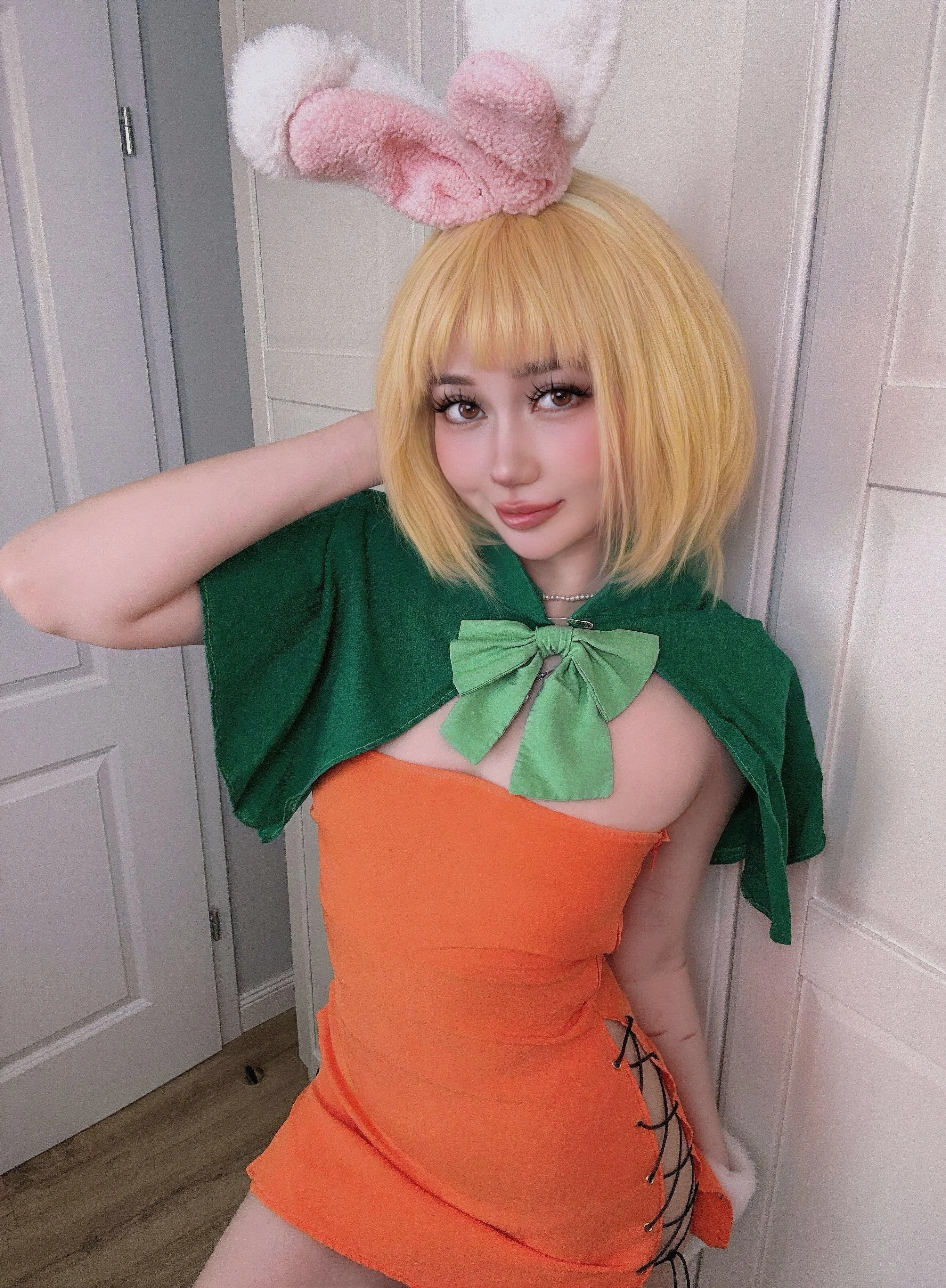 Carrot from One Piece by AzariGrit picture 2 of 3