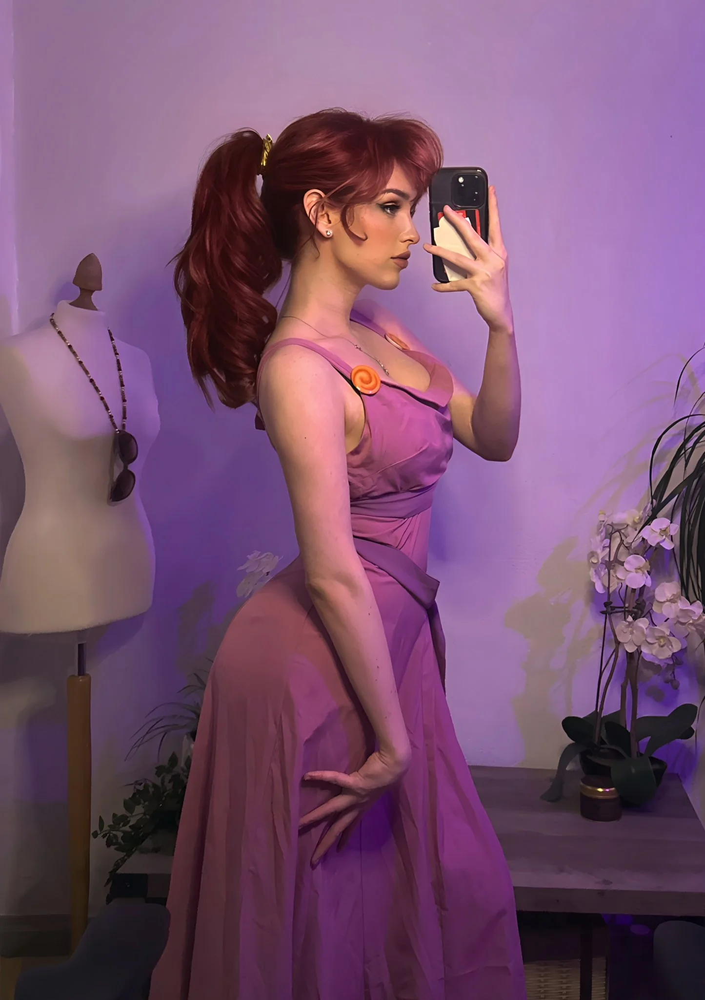Meg by Tinybunnyx picture 2 of 2