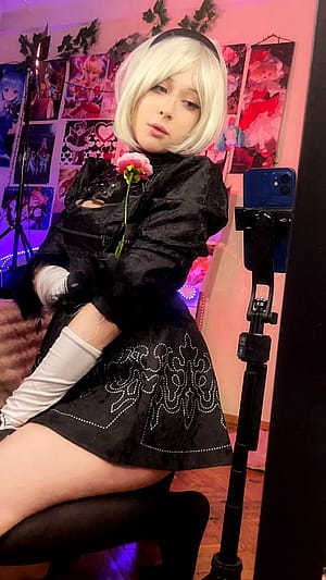 2B (silaa_kael)'