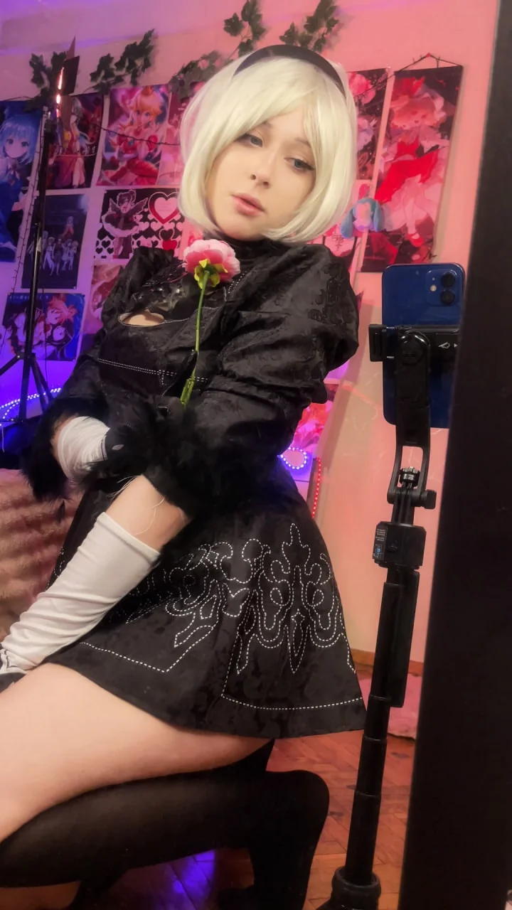2B (silaa_kael) picture 1 of 3