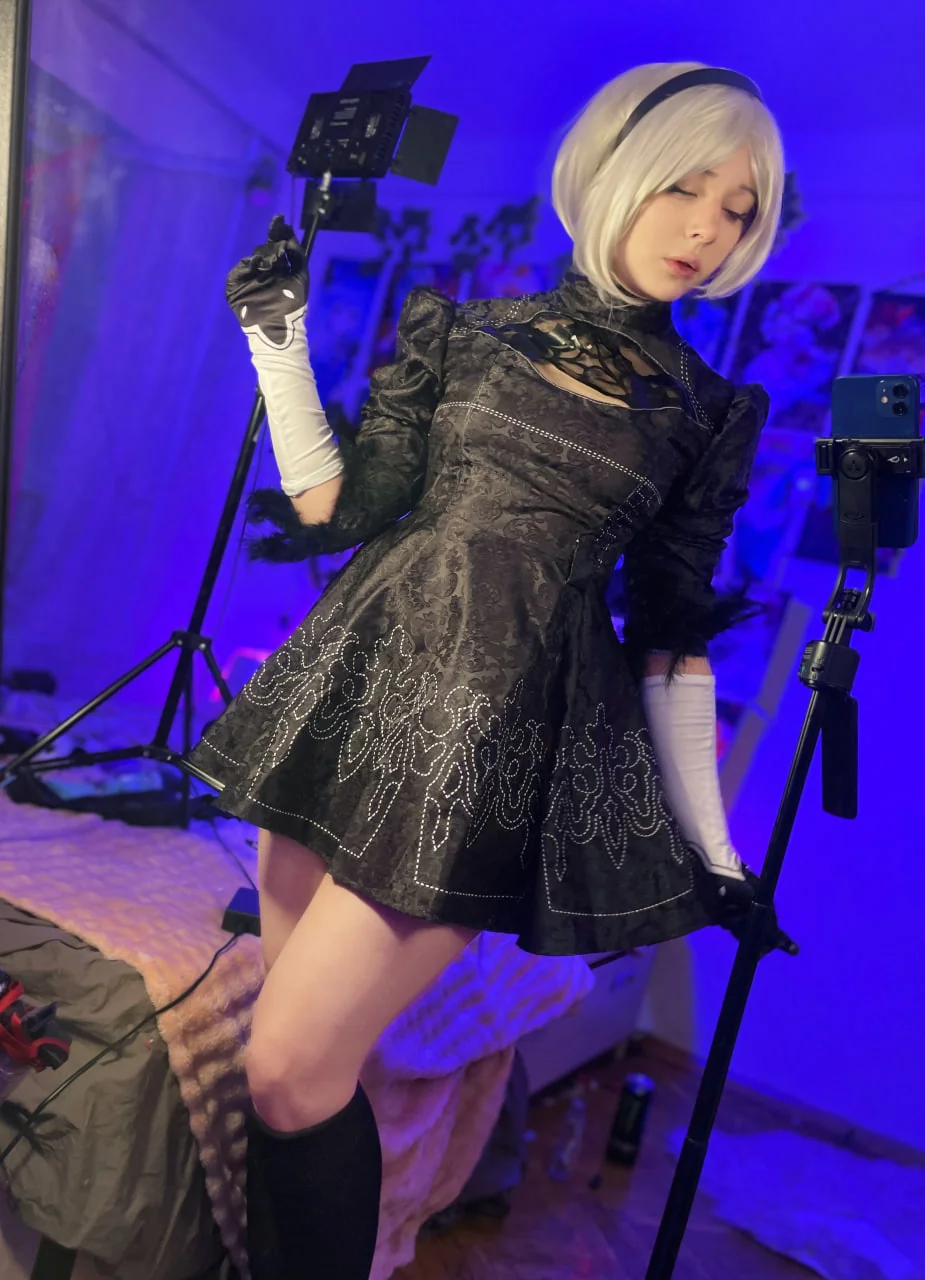 2B (silaa_kael) picture 3 of 3