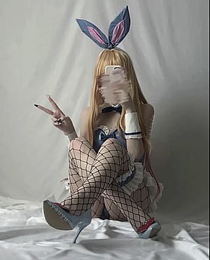 Marin Kitagawa from My Dress-Up Darling by Plu5hies'